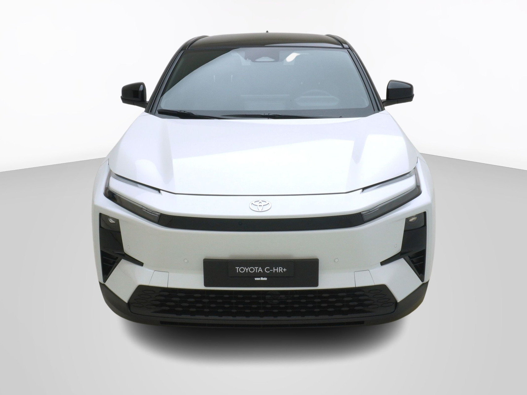 TOYOTA C-HR+ 77 KWh AWD Premium ** mit Panoramadach **
