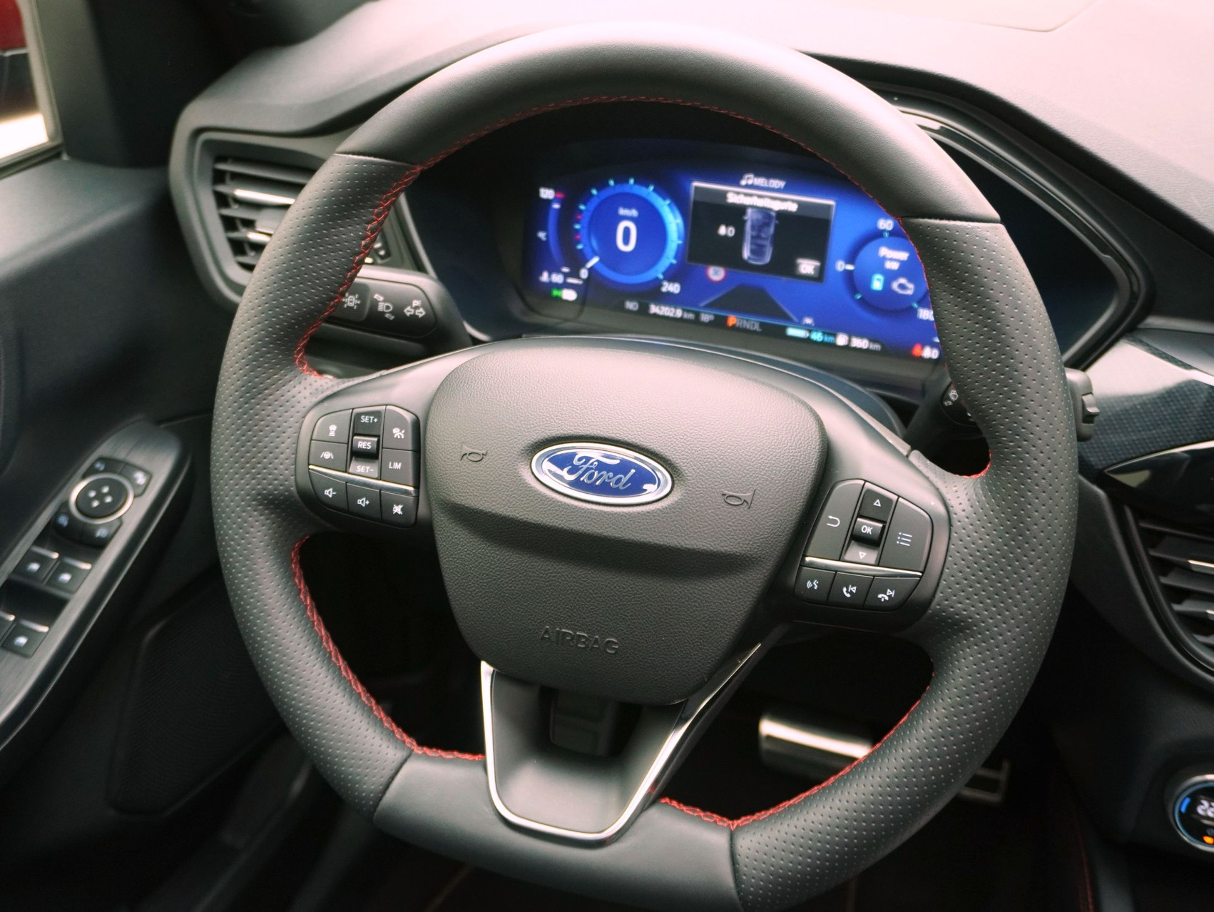 FORD Kuga 2.5 Plug-in Hybrid ST-Line X