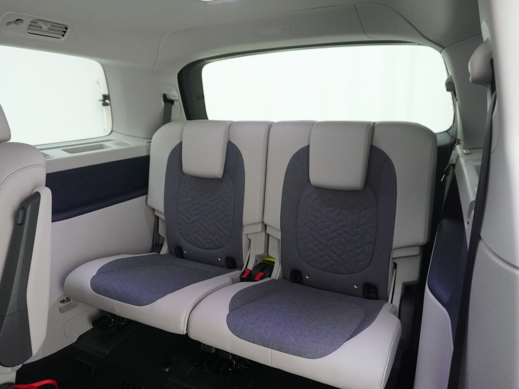 VW ID.Buzz 84kWh Pro – langer Radstand