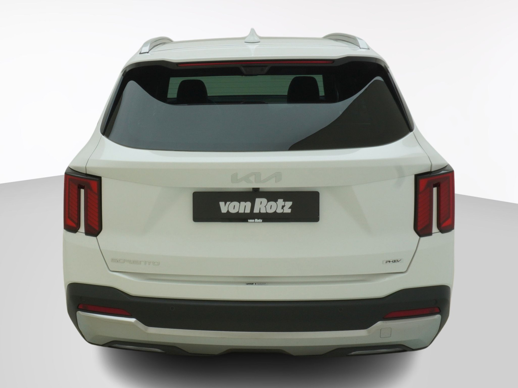 KIA Sorento 1.6 T-GDi Plug-in Hybrid Style Plus 7Plätzer