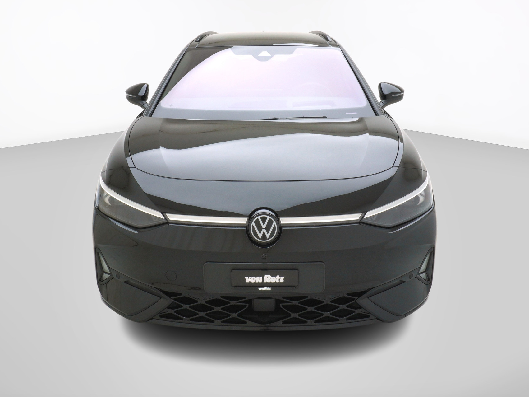 VW ID.7 Tourer 86 kWh GTX 4MOTION