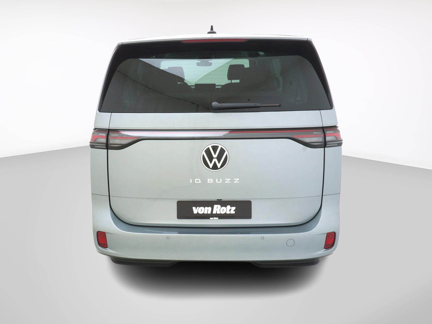 VW ID.Buzz 84kWh Pro – langer Radstand