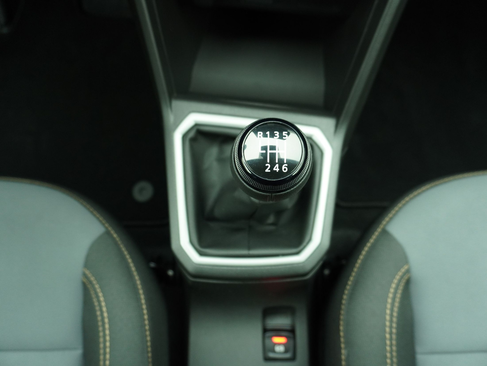 DACIA Jogger 1.0 TCe Extreme 7 Plätzer