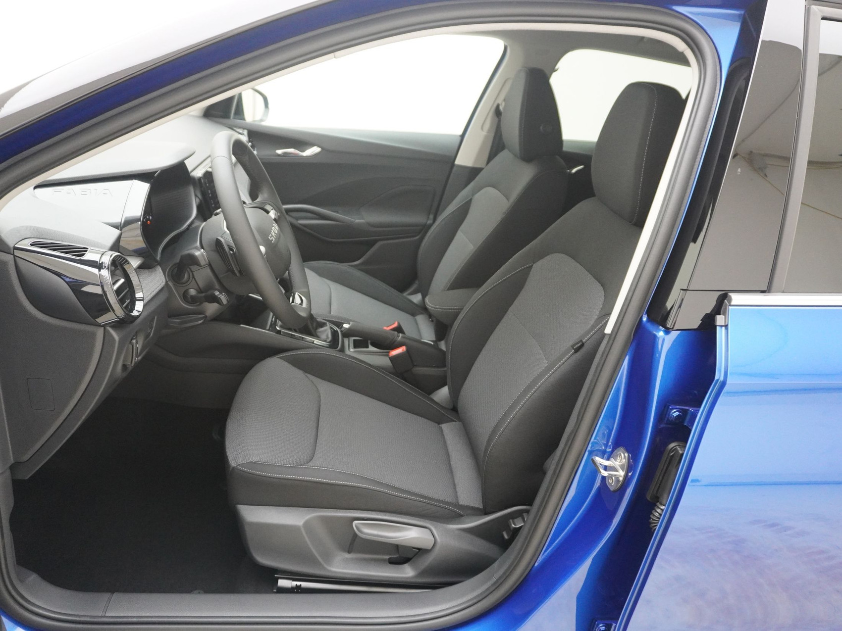 SKODA Fabia 1.0 TSI Selection-Loft