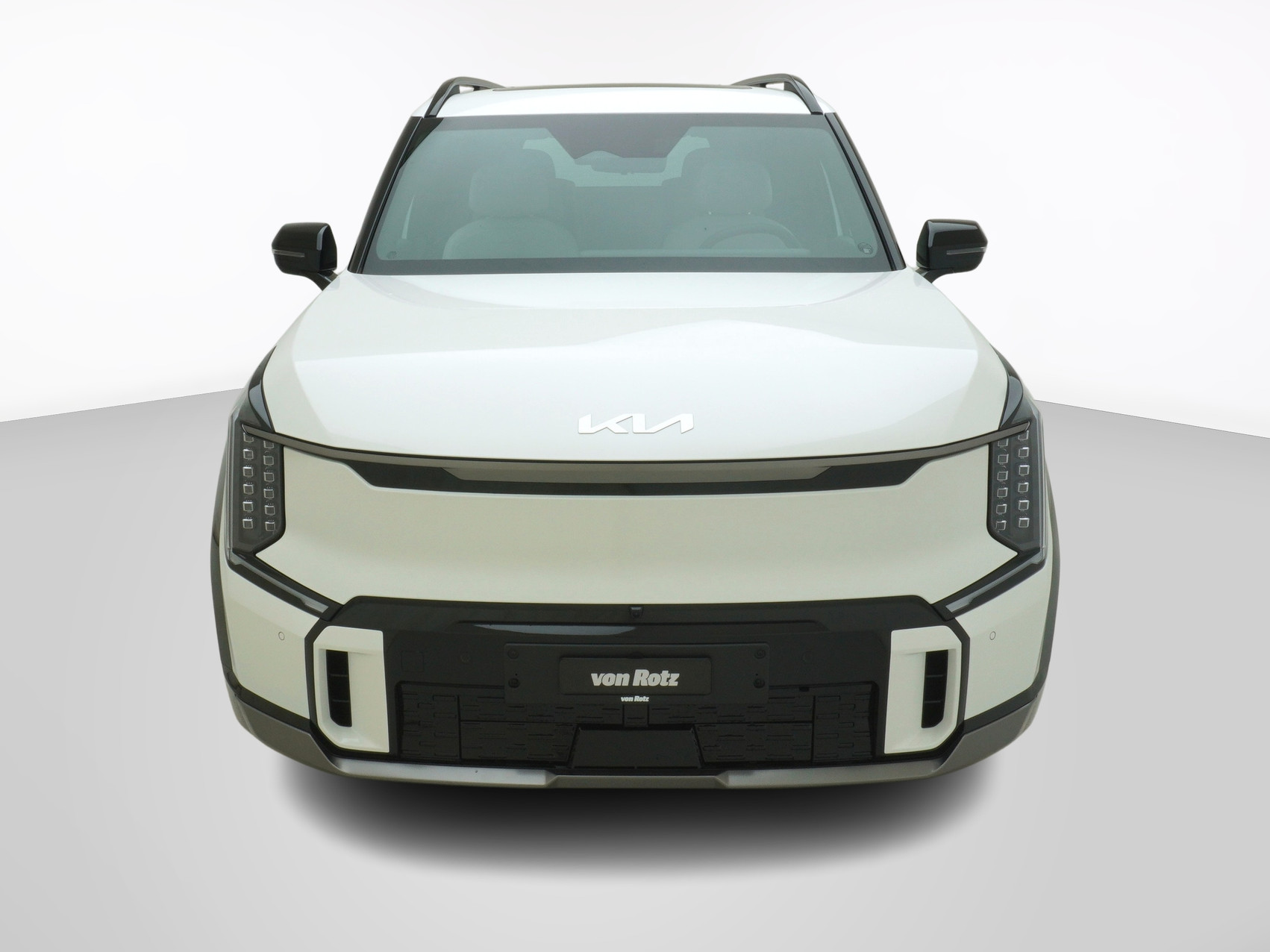 KIA EV9 GT-Line 7Plätzer 4×4