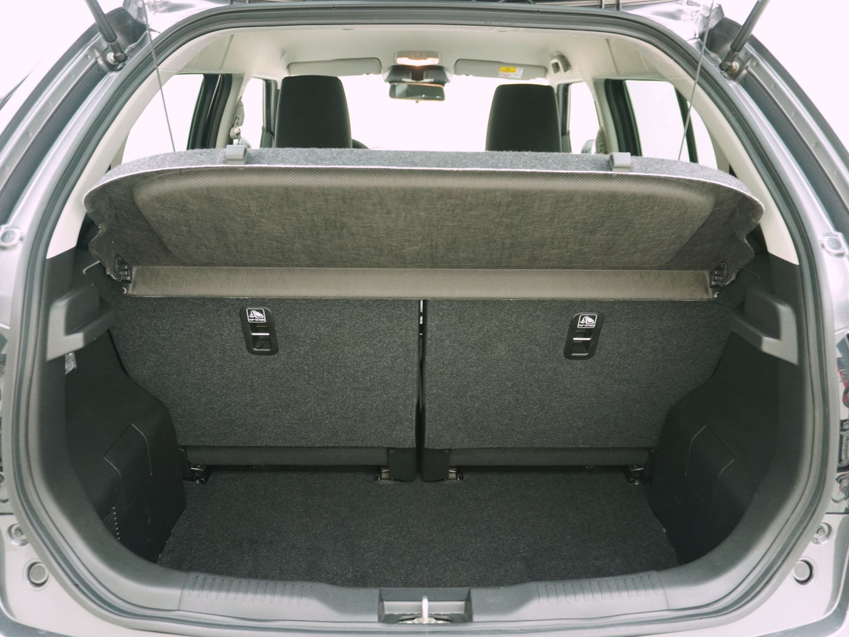 SUZUKI Ignis 1.2 Compact Top Hybrid