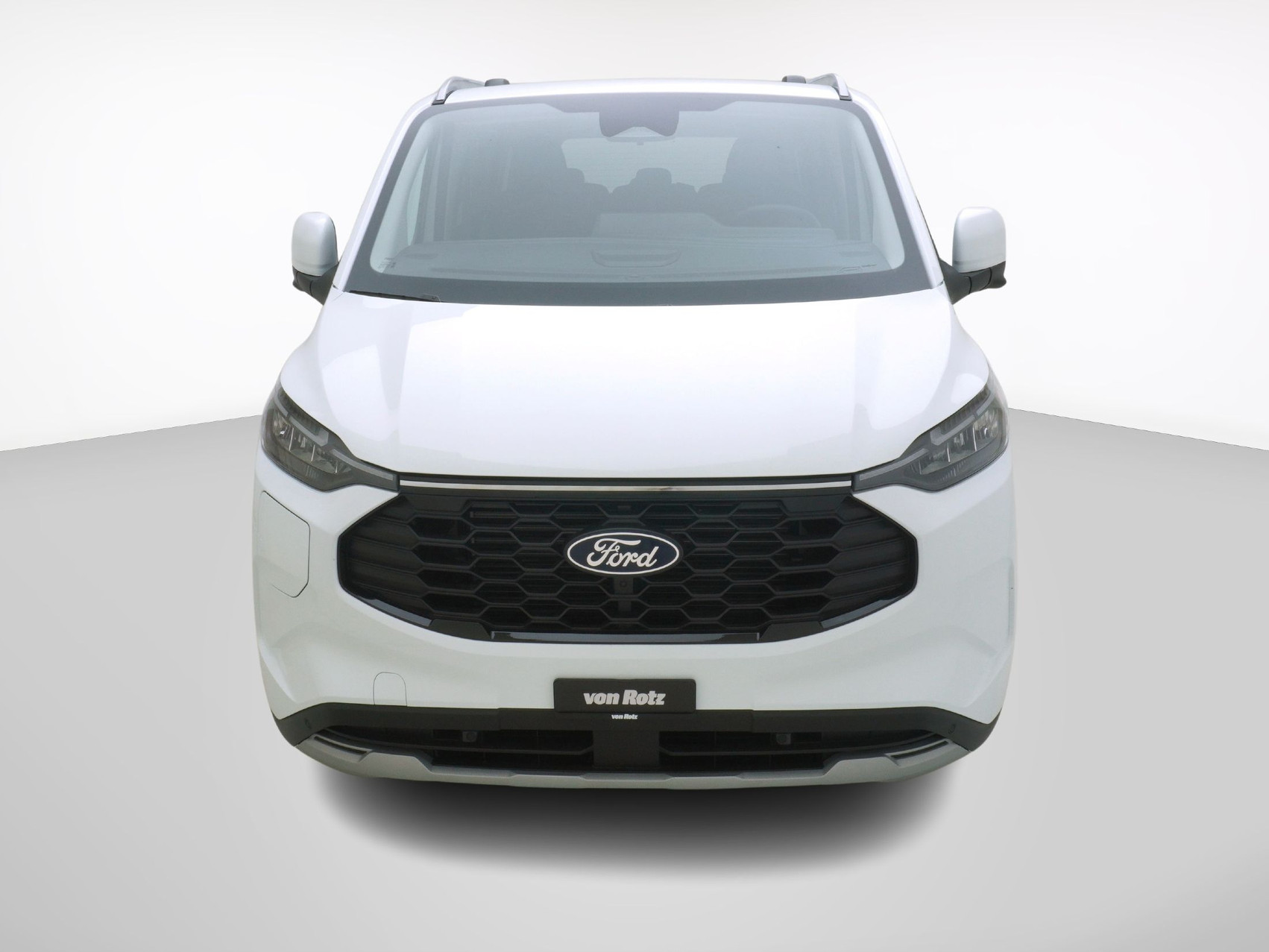 FORD Tourneo Custom L1 2.5 Plug-in-Hybrid Active