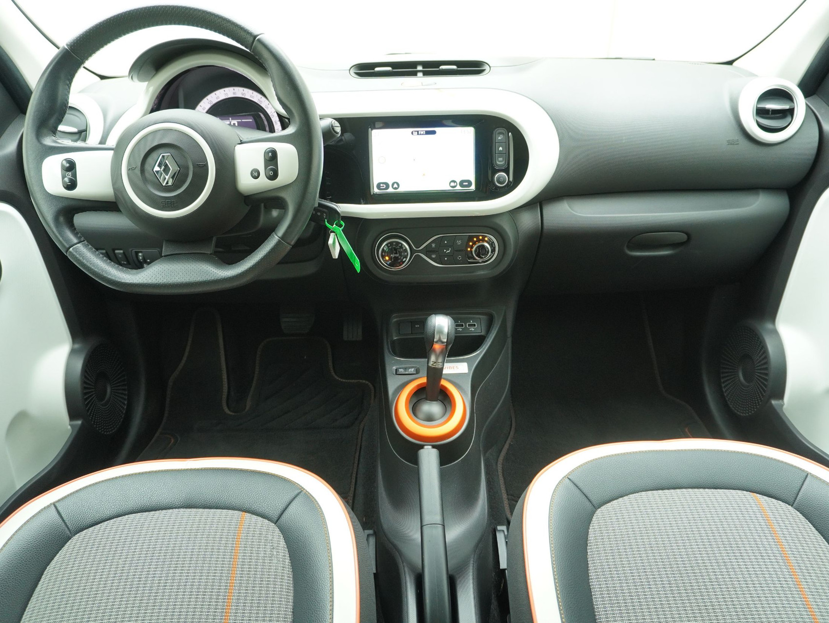 RENAULT Twingo Vibes