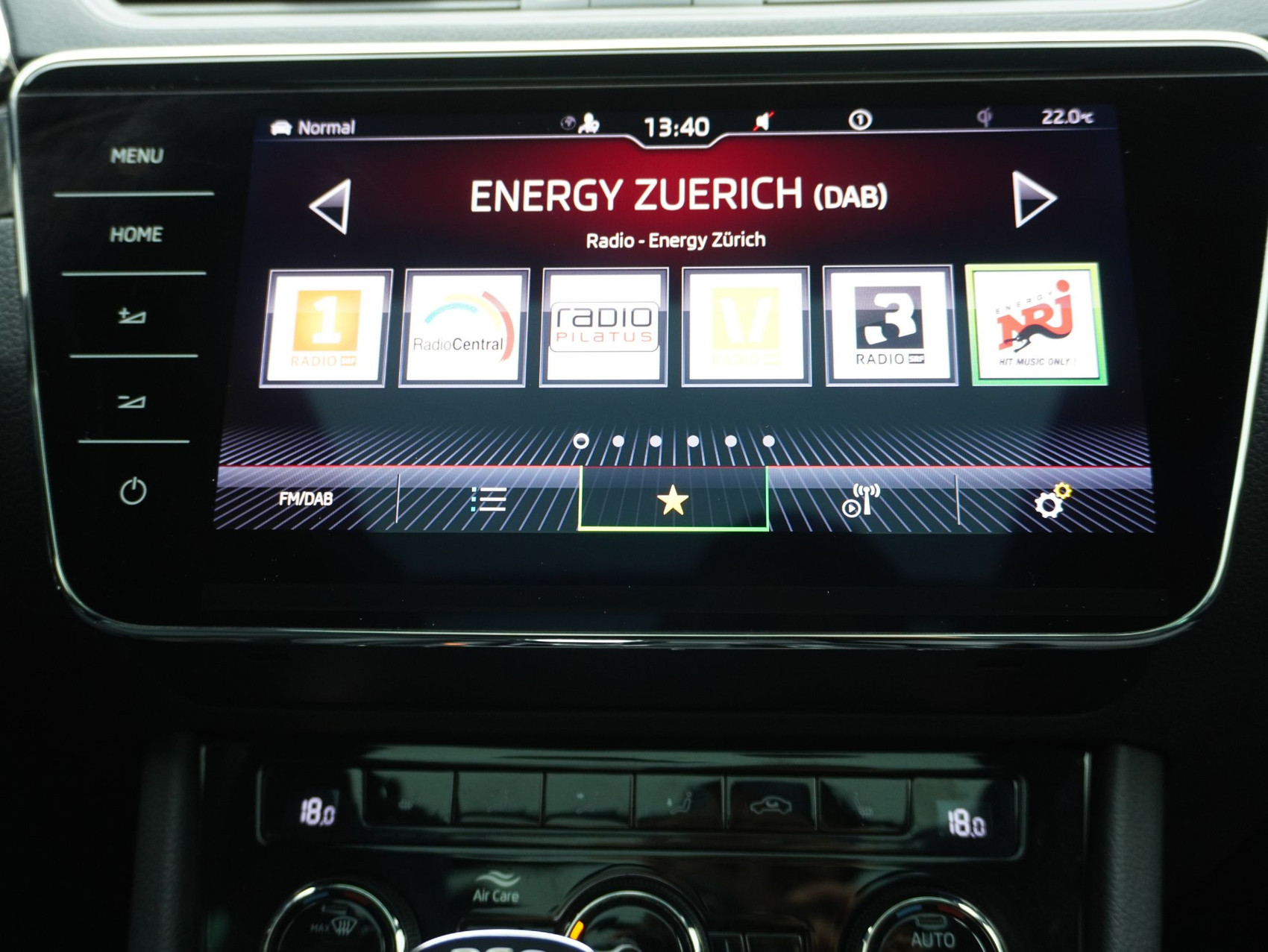 SKODA Superb Combi 1.4 TSI DSG PHEV Sport Line