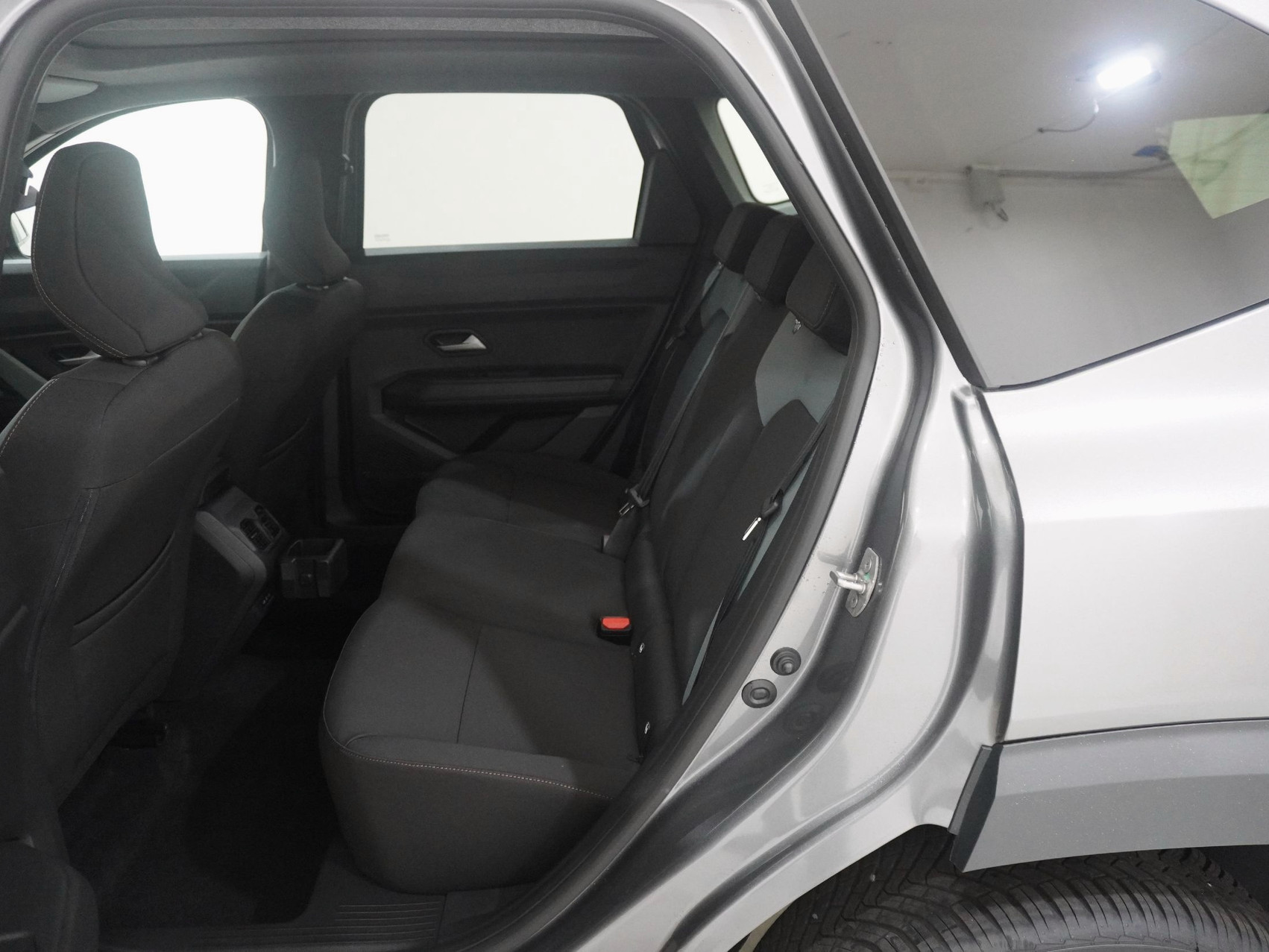 DACIA Bigster 1.2 TCe Extreme 4WD