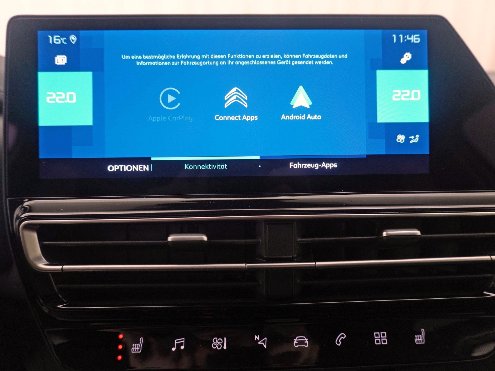 CITROËN C5 Aircross 1.6 Plug-in Hybrid Max