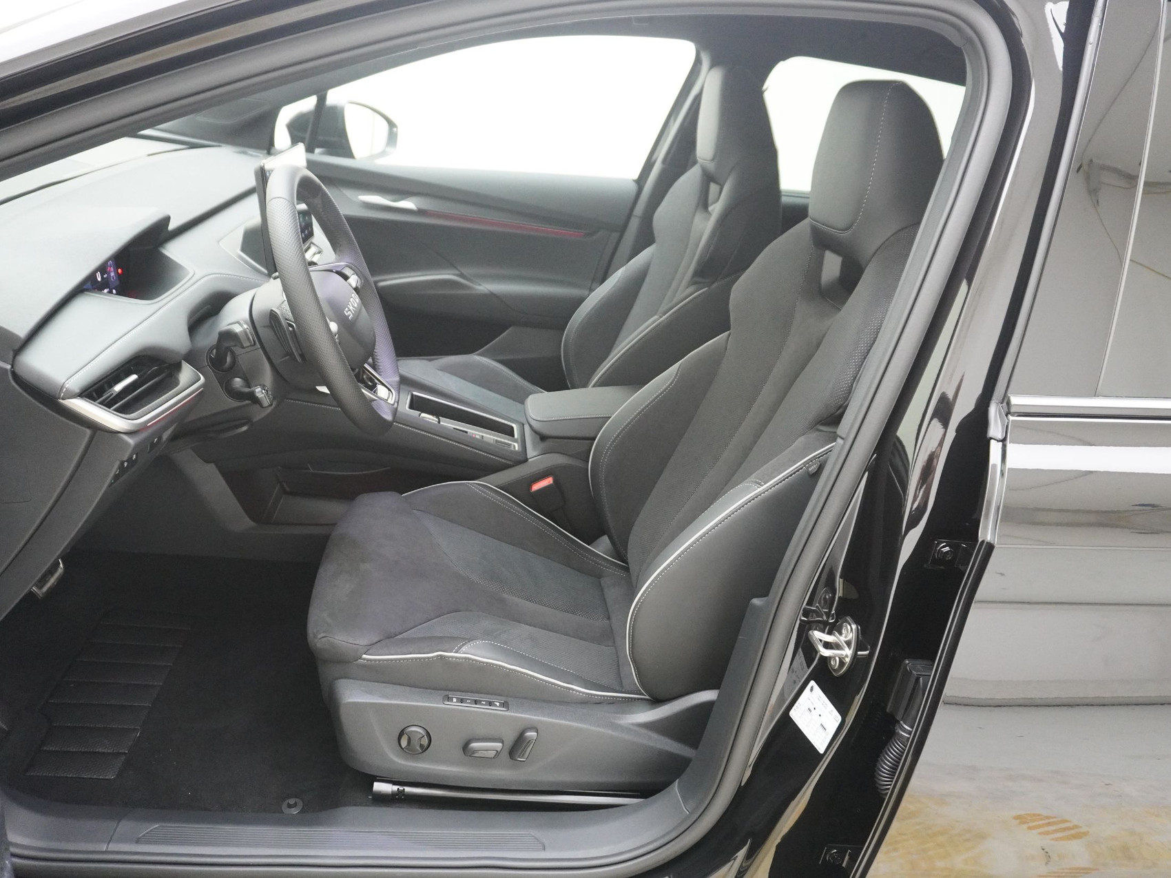 SKODA Elroq 85x SportLine MAXX 4×4