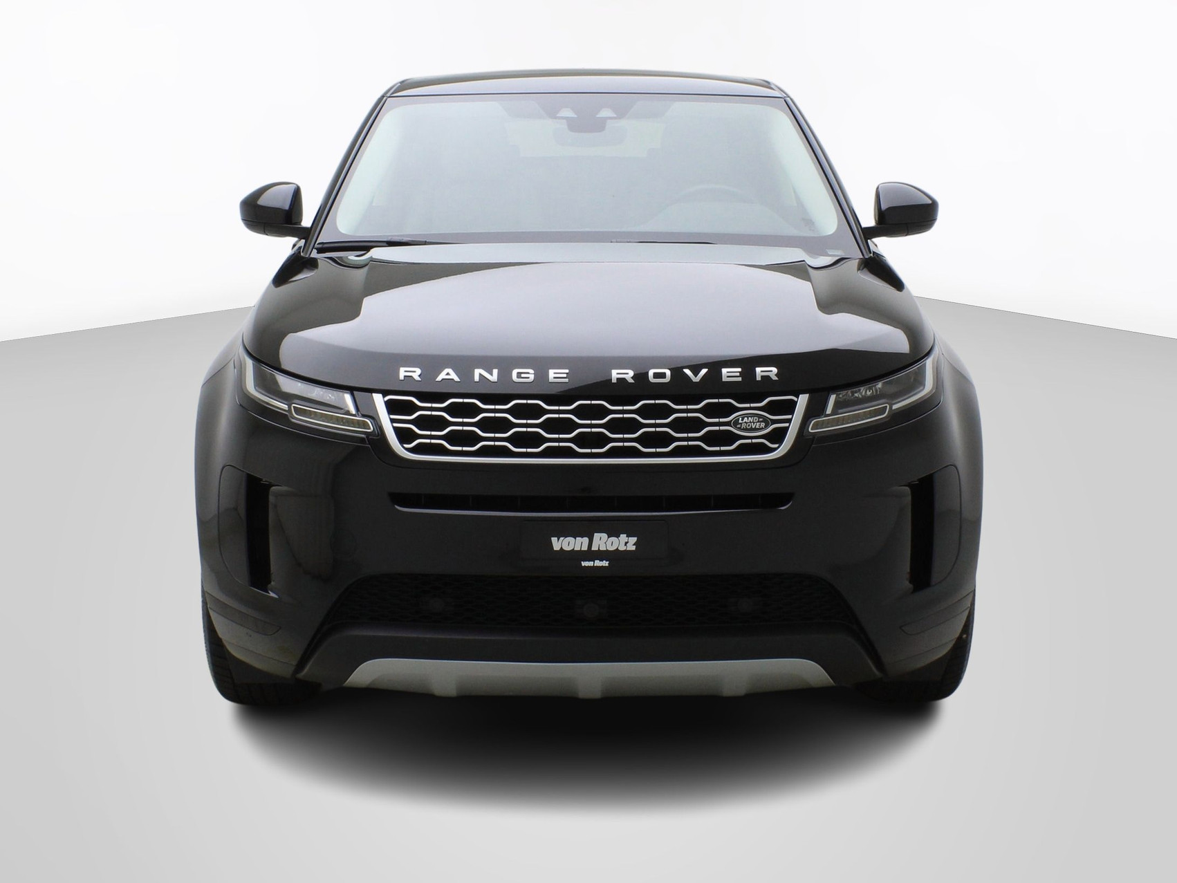 LAND ROVER Range Rover Evoque 1.5 T 300e S AWD