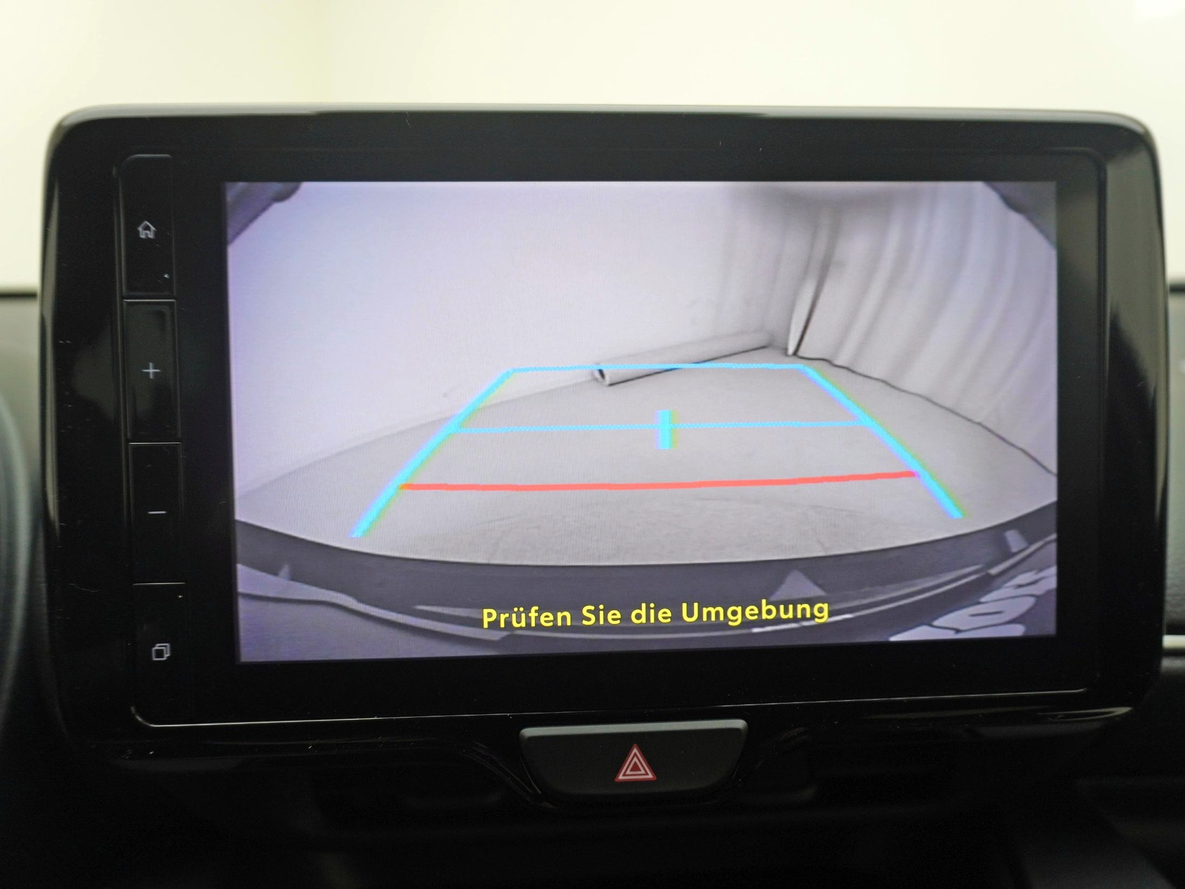 MAZDA 2 1.5 Hybrid Homura