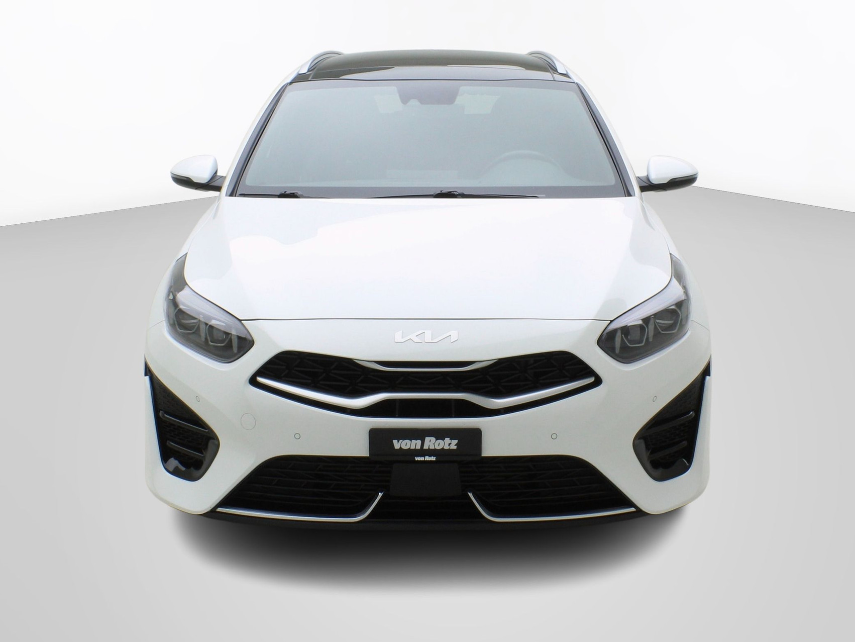 KIA Ceed SW 1.5 T-GDi GT-Line