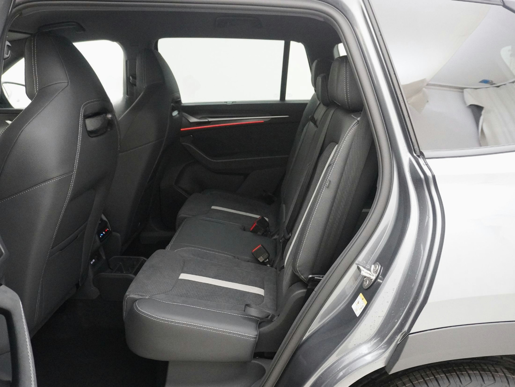 SKODA Kodiaq 2.0 TDI Sportline