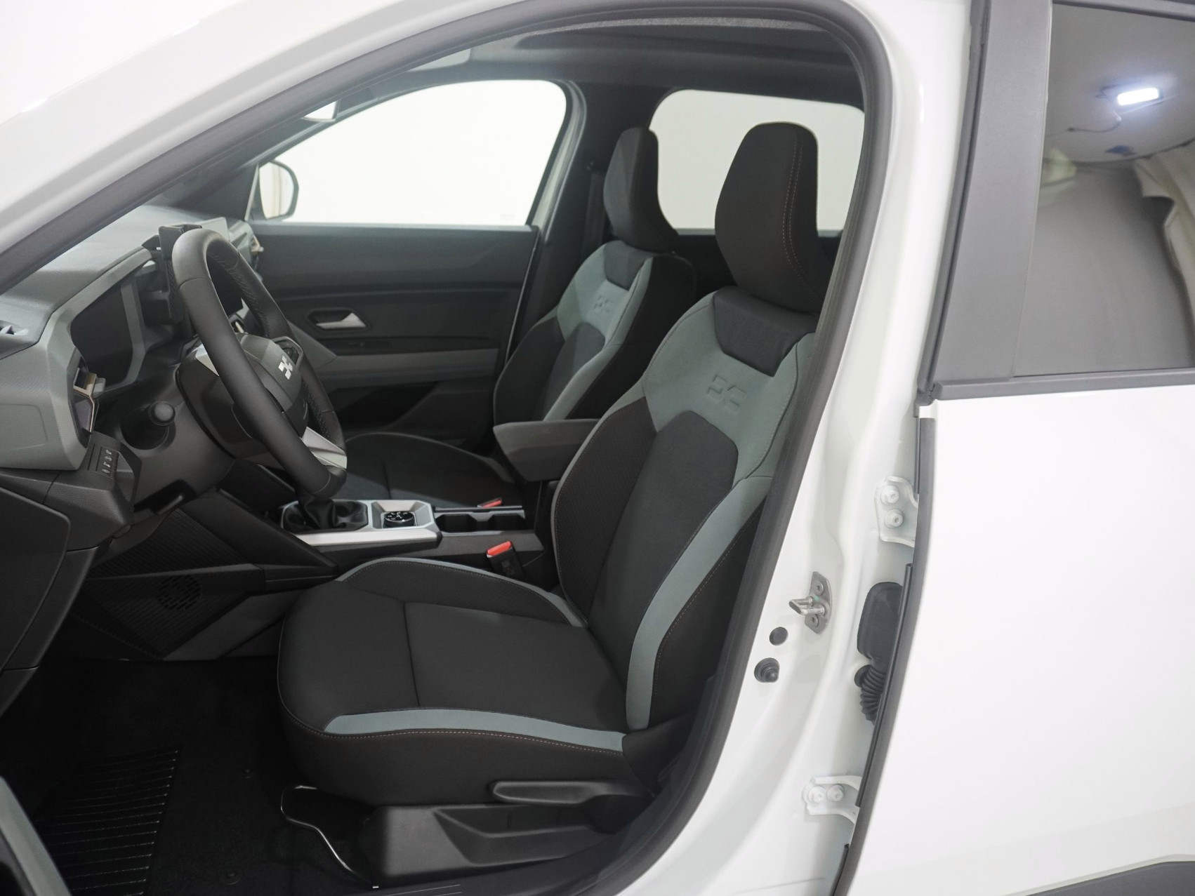 DACIA Bigster 1.2 TCe Extreme 4WD