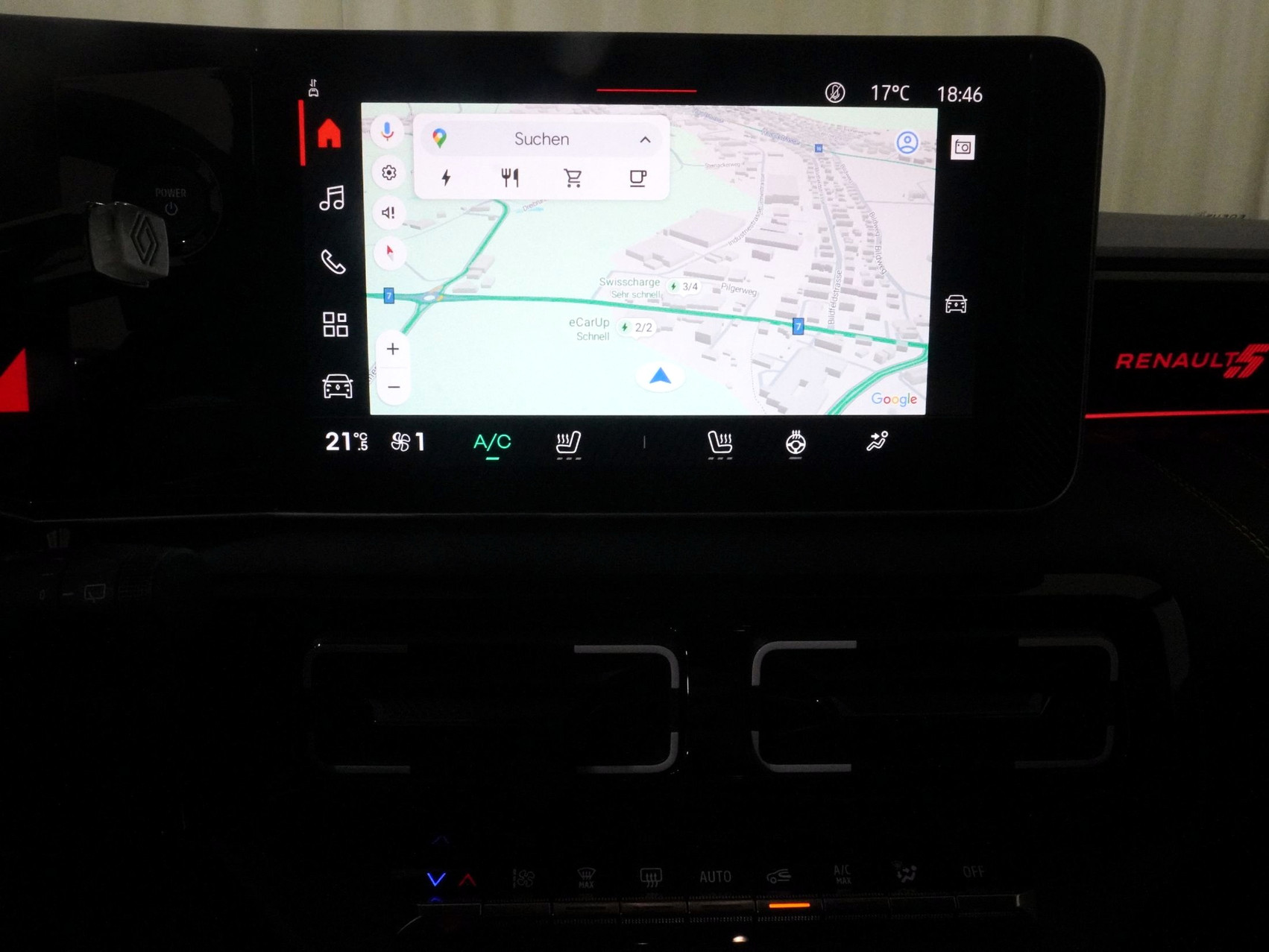 RENAULT R5 E-Tech Comfort Range iconic