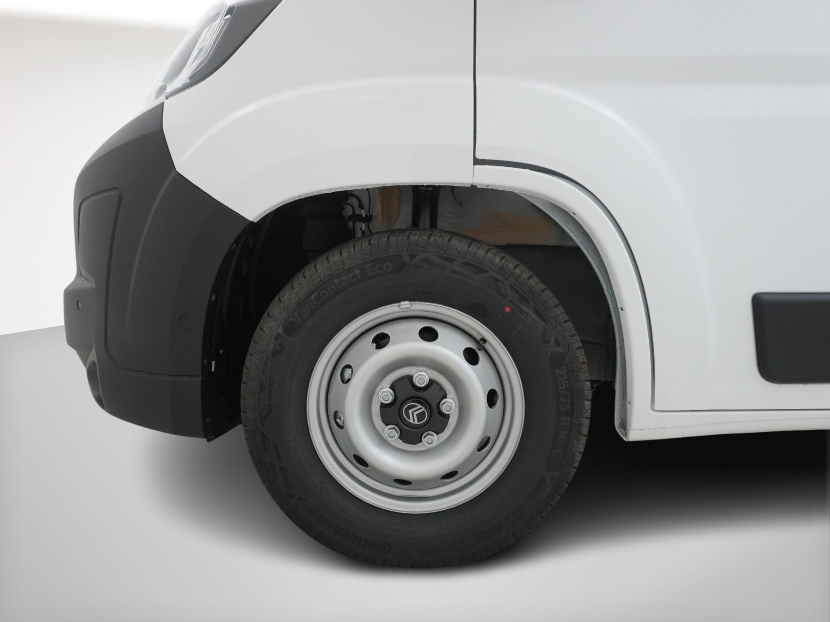 CITROËN Jumper Kaw. 35 L2H2 verglast 2.2 BlueHDi 140 S/S