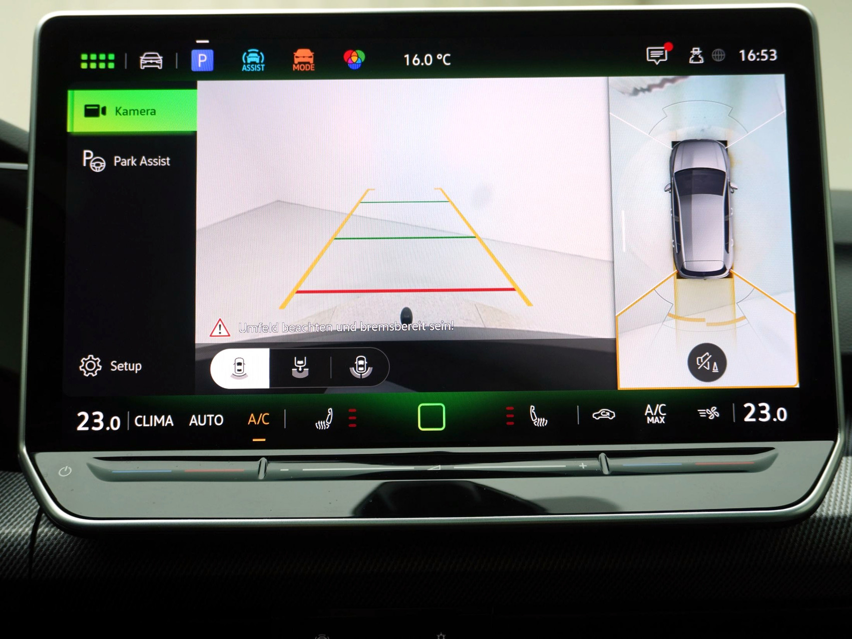 VW Golf 8.5 2.0 TSI DSG GTI Black Style (2025)