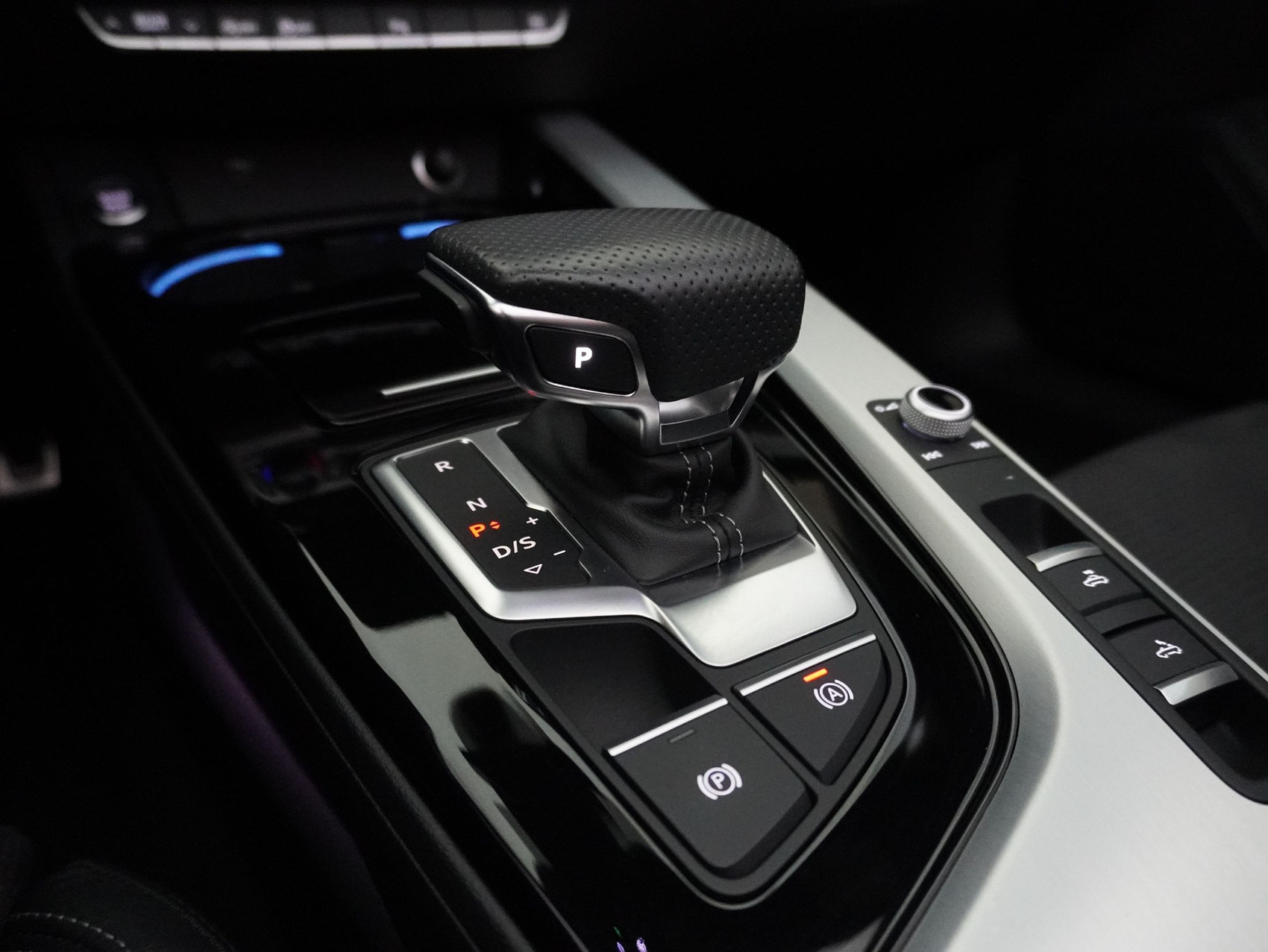 AUDI A5 Cabriolet 45 TFSI S Line quattro S-Tronic