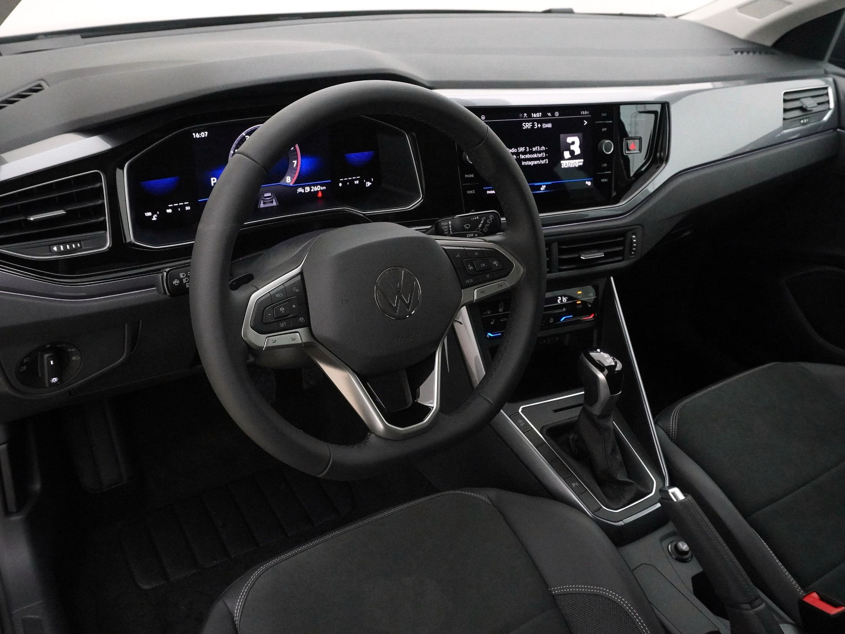 VW Polo 1.0 TSI Style DSG