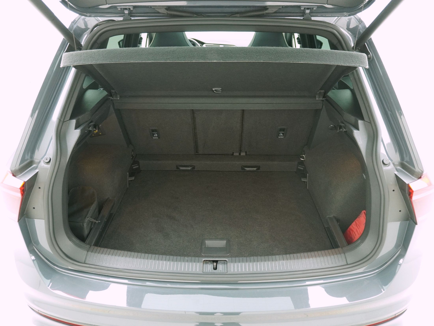 VW Tiguan 2.0 TSI DSG R Black Style 4Motion