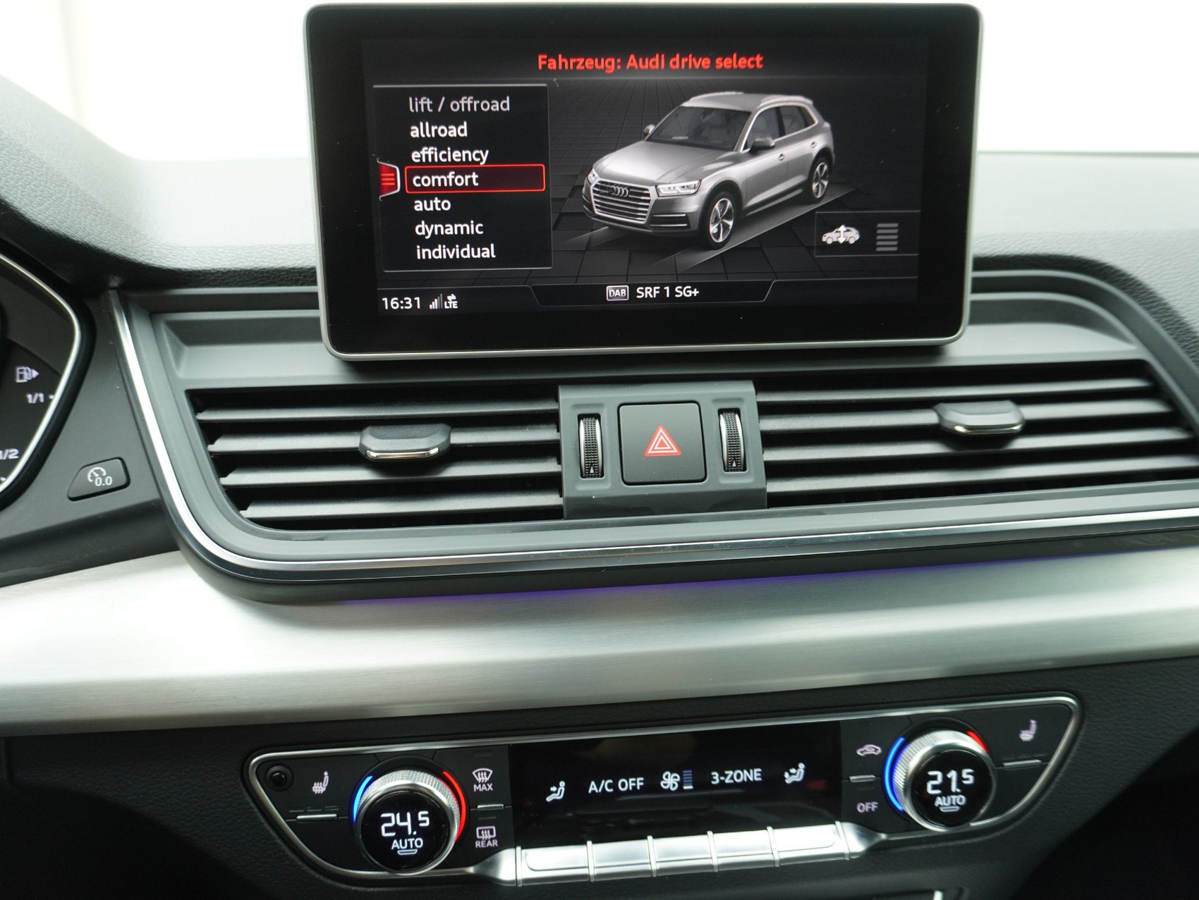 AUDI Q5 45 TFSI S line quattro S-Tronic