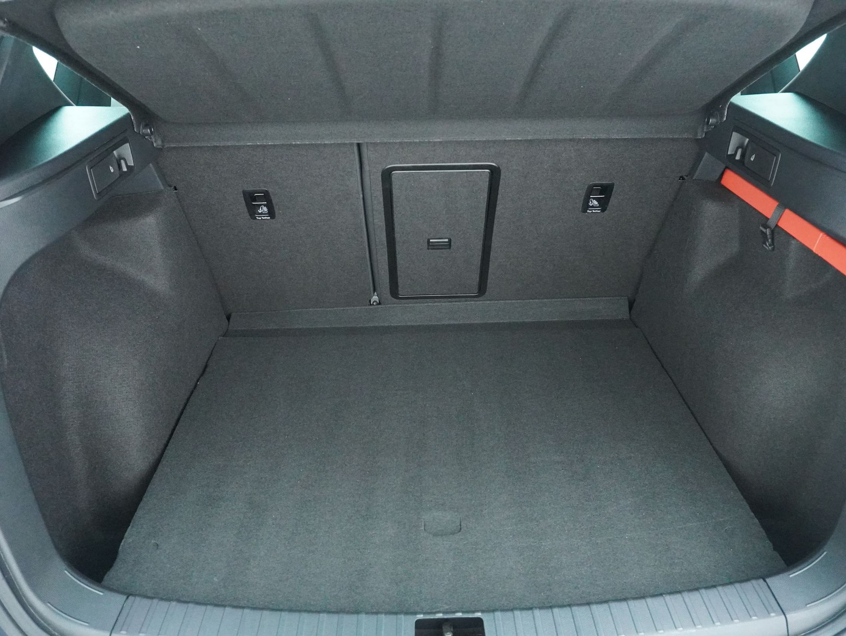 SEAT Cupra Ateca 2.0 TSI DSG 4Drive