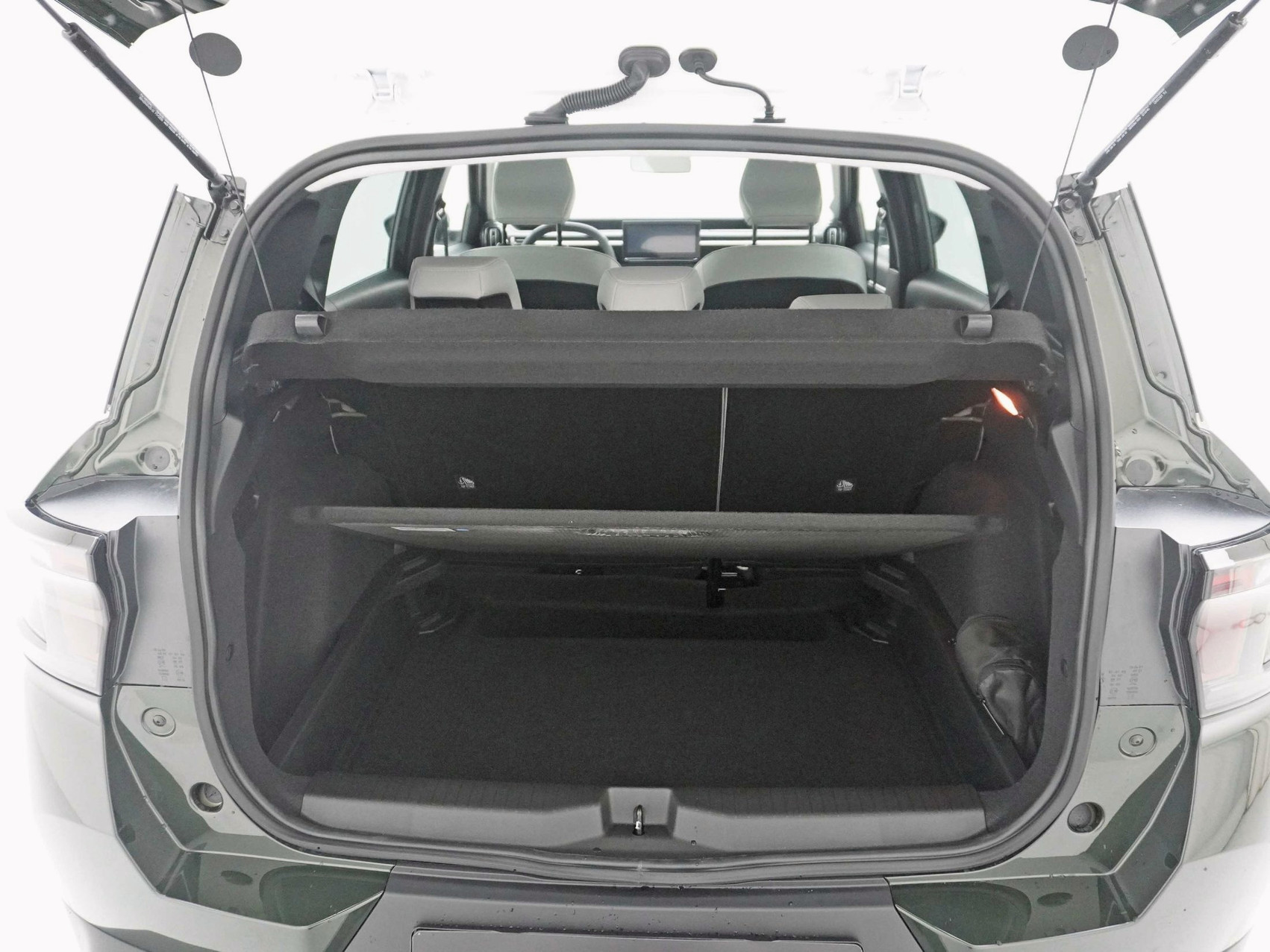 CITROËN C3 Aircross 1.2 Hybrid Plus