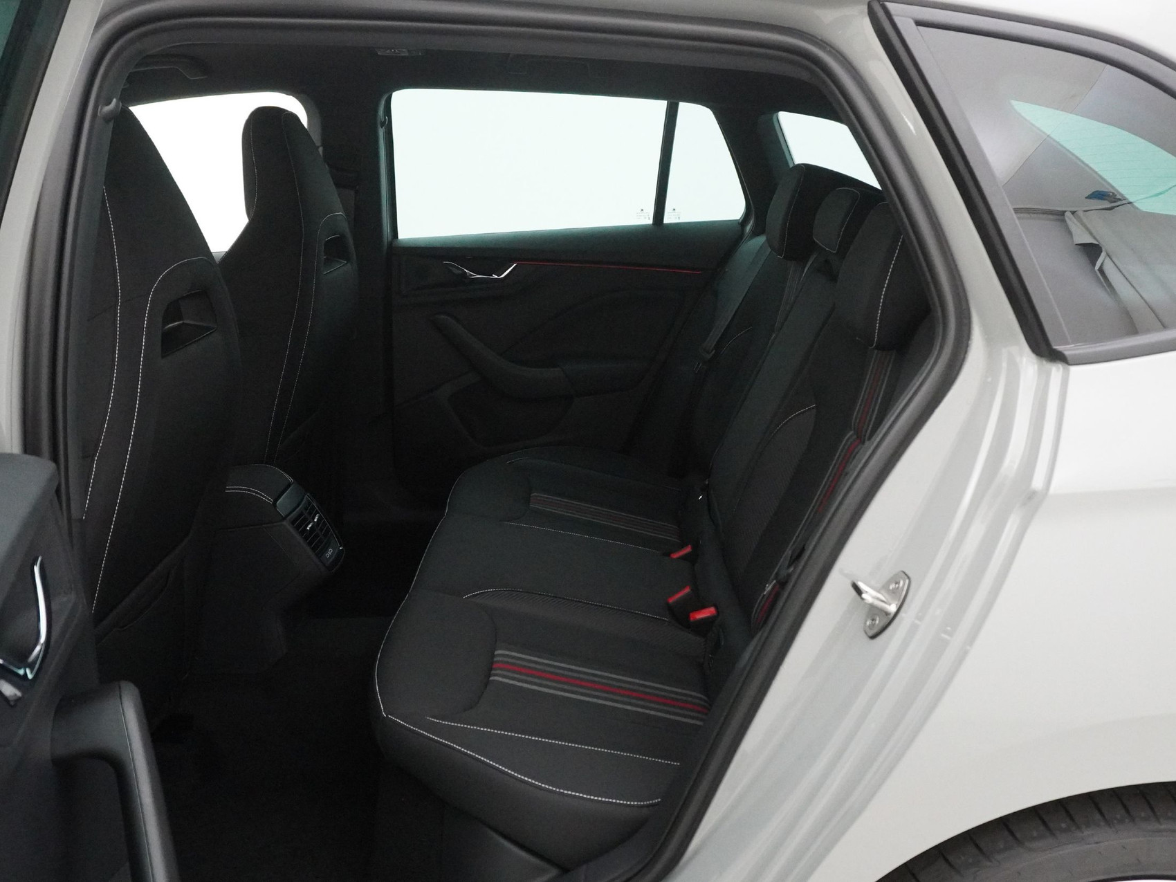 SKODA Scala 1.5 TSI Monte Carlo DSG