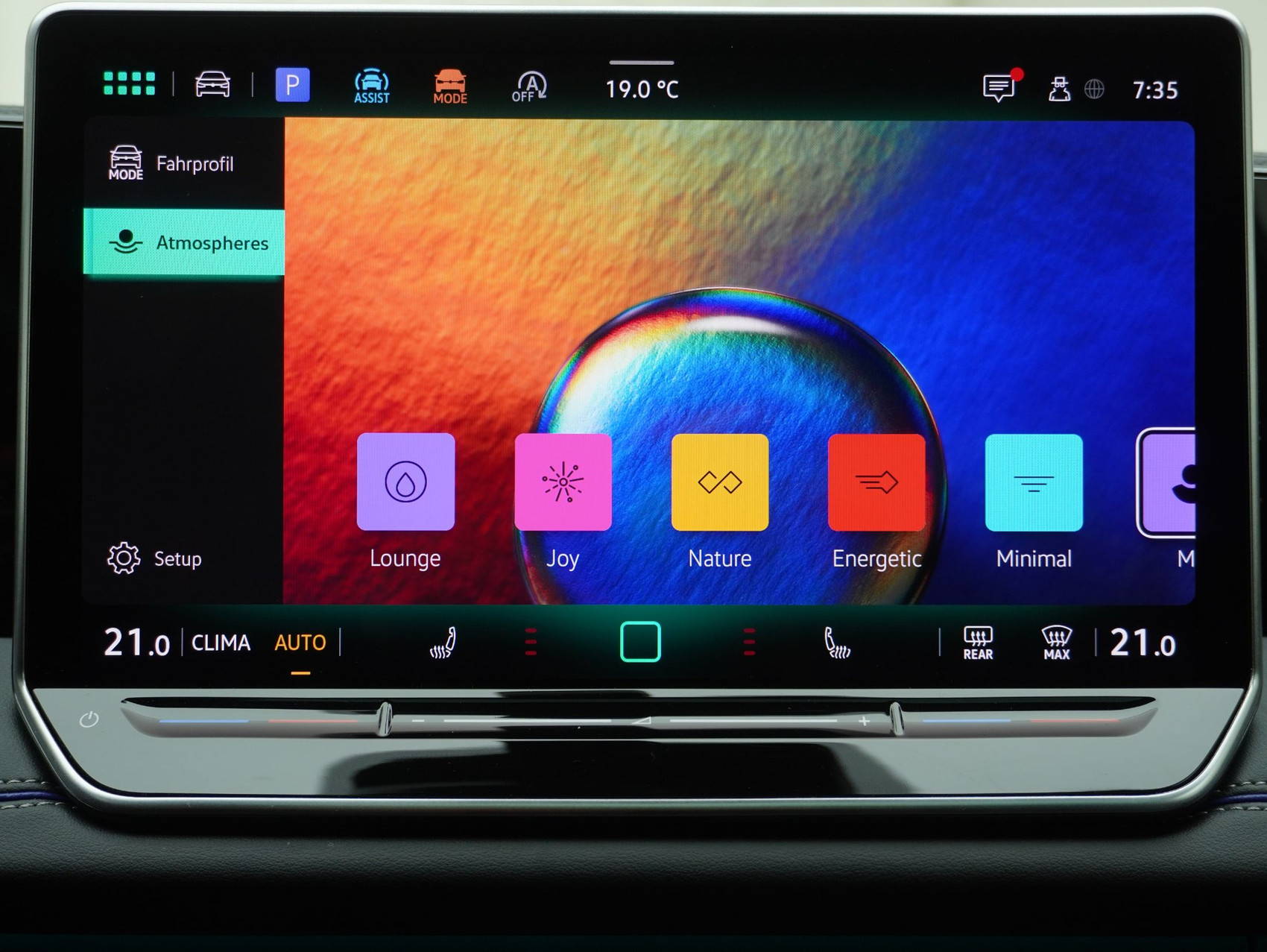 VW Tiguan 2.0 TSI DSG R-Line Black Style 4Motion