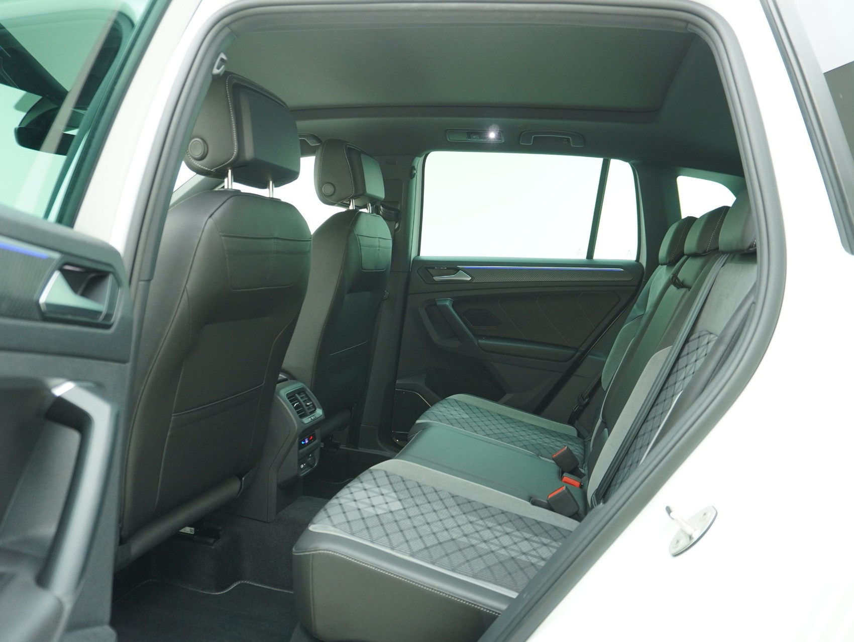 VW Tiguan 1.4 TSI DSG PHEV R-Line 2WD