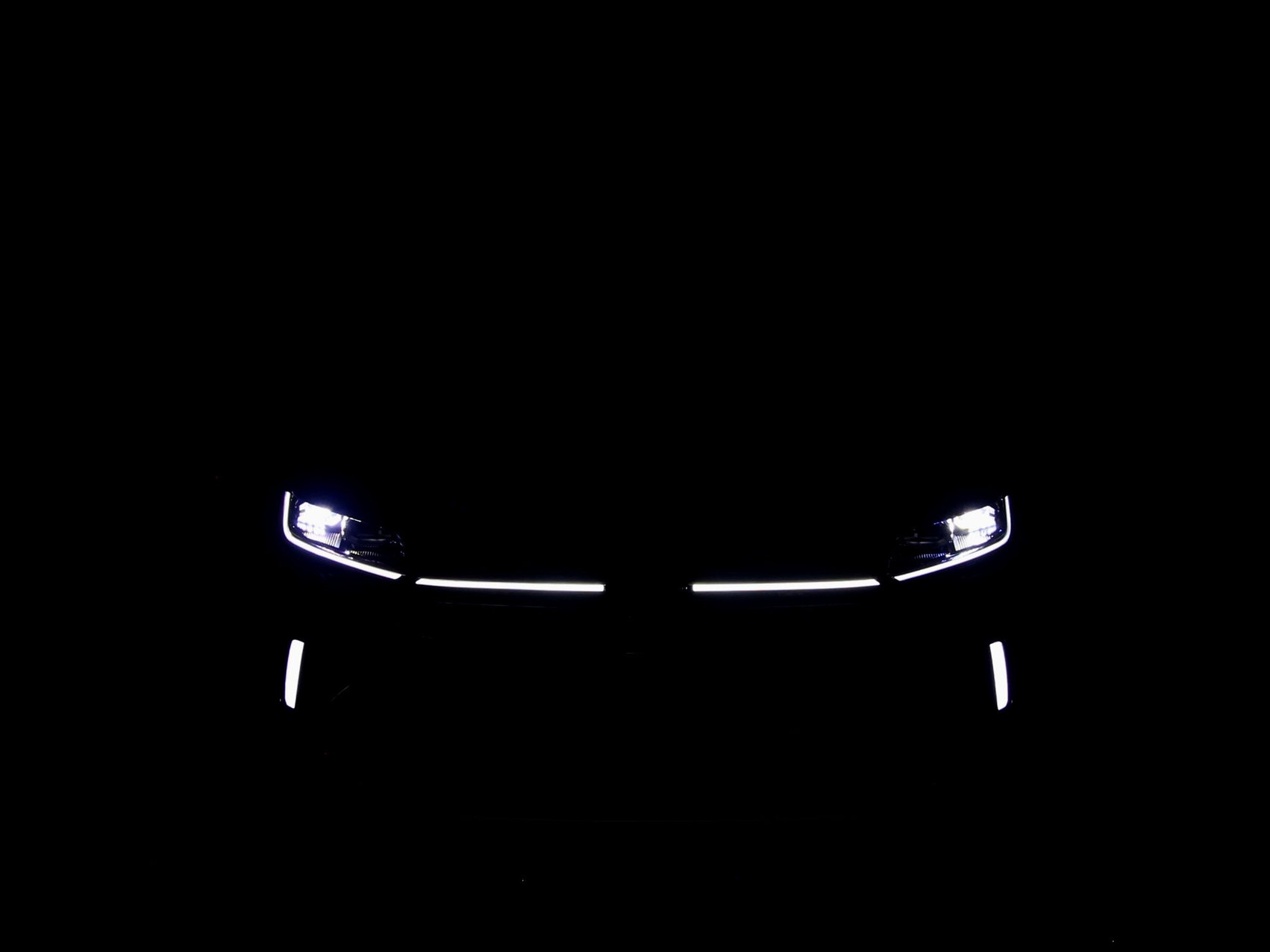 VW T-Cross 1.5 TSI R-Line DSG