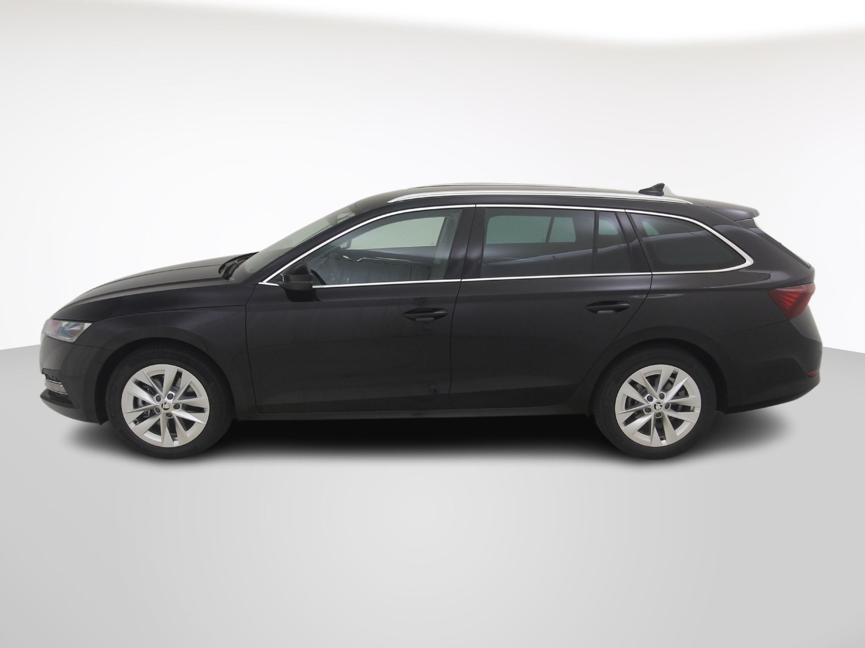SKODA Octavia 1.5 eTSI Style DSG