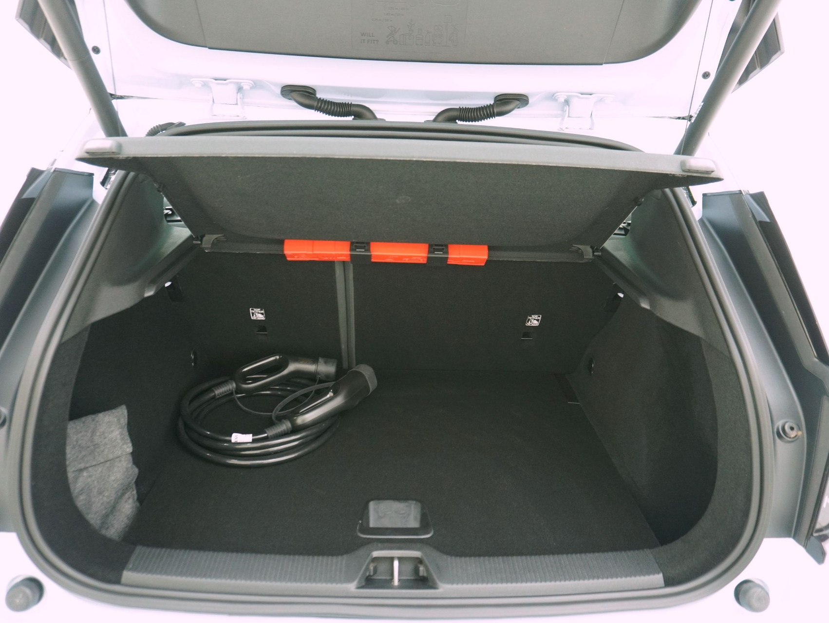 VOLVO EX 30 E60 Twin Ultra Performance AWD