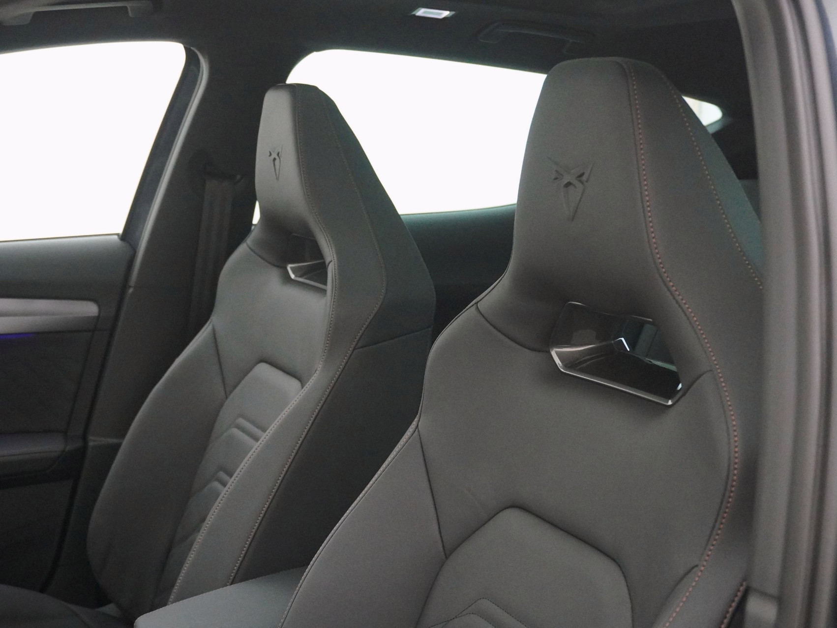 CUPRA Formentor 2.0 TSI VZ 4Drive DSG