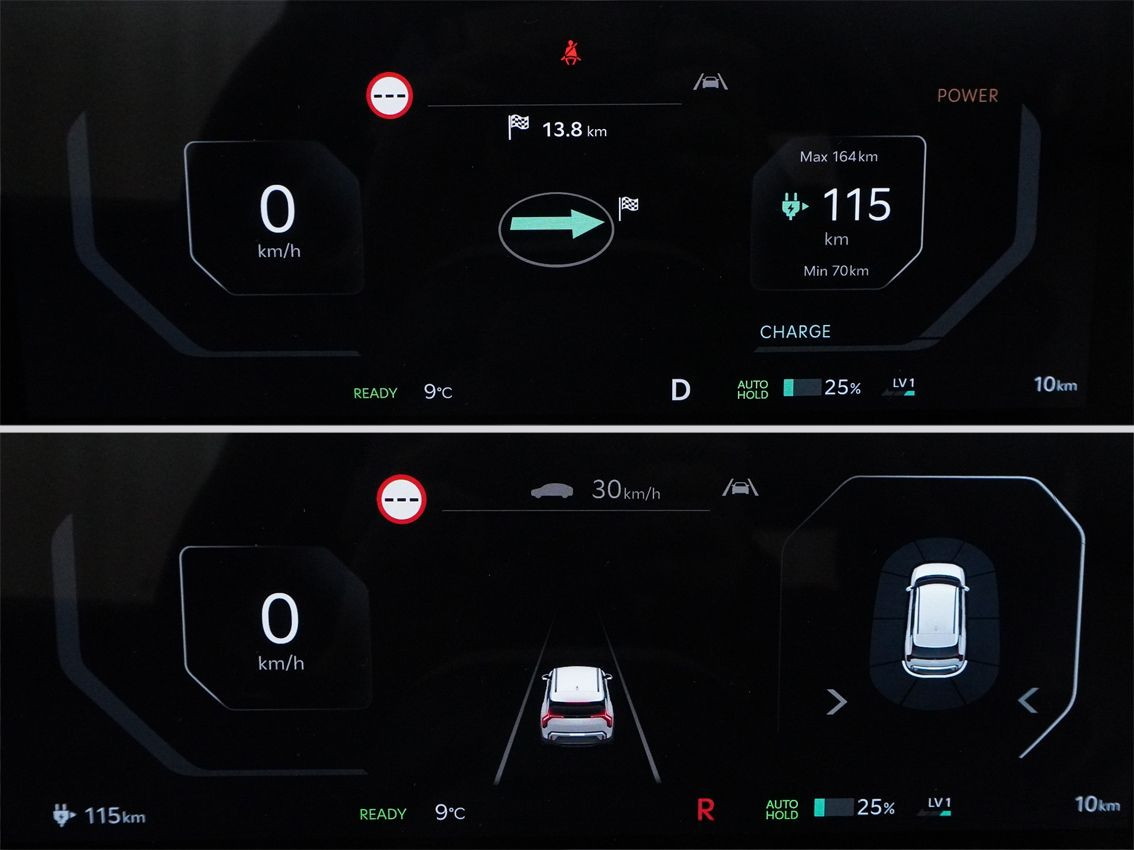 KIA EV3 58 kWh Earth