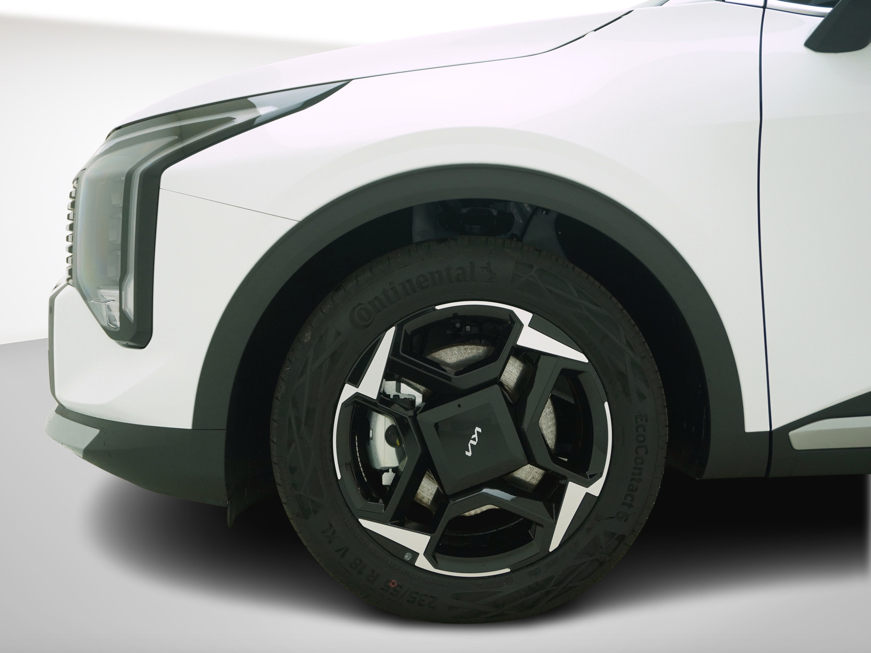 KIA Sportage 1.6 T-GDi Power Edition 4×4