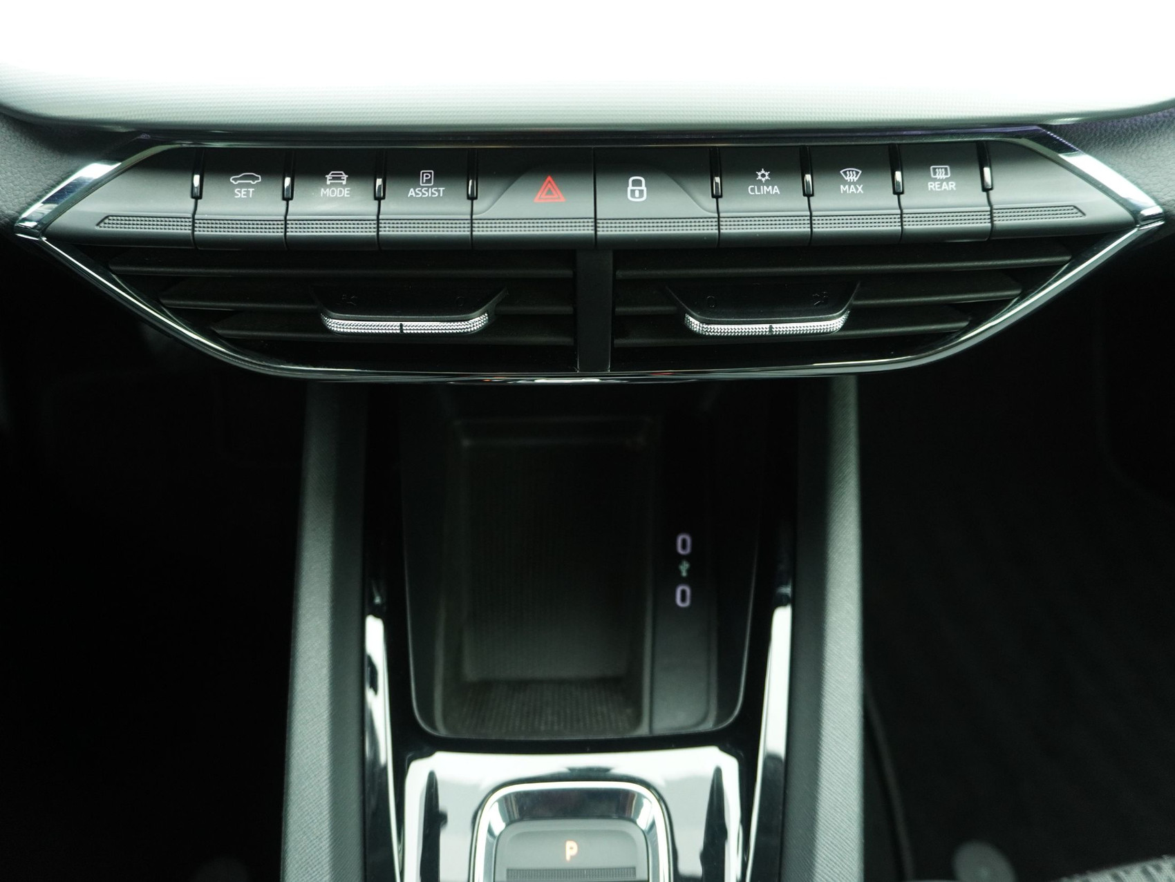 SKODA Octavia Combi 1.4 TSI DSG PHEV Style