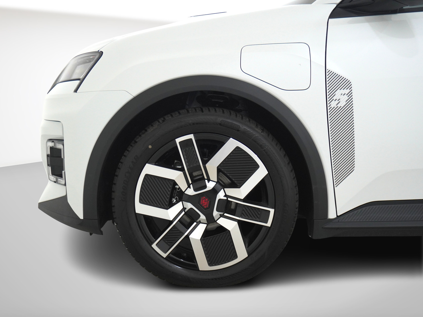 RENAULT R5 E-Tech Comfort Range techno