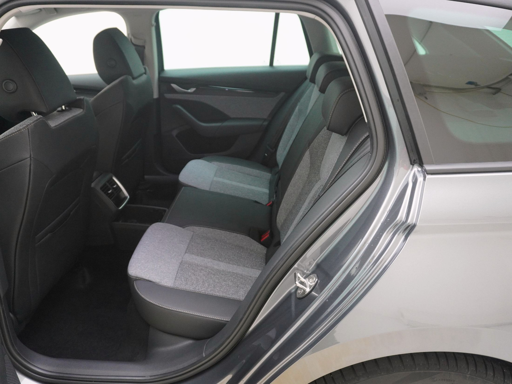 SKODA Octavia 1.5 TSI mHEV Selection-Lodge DSG