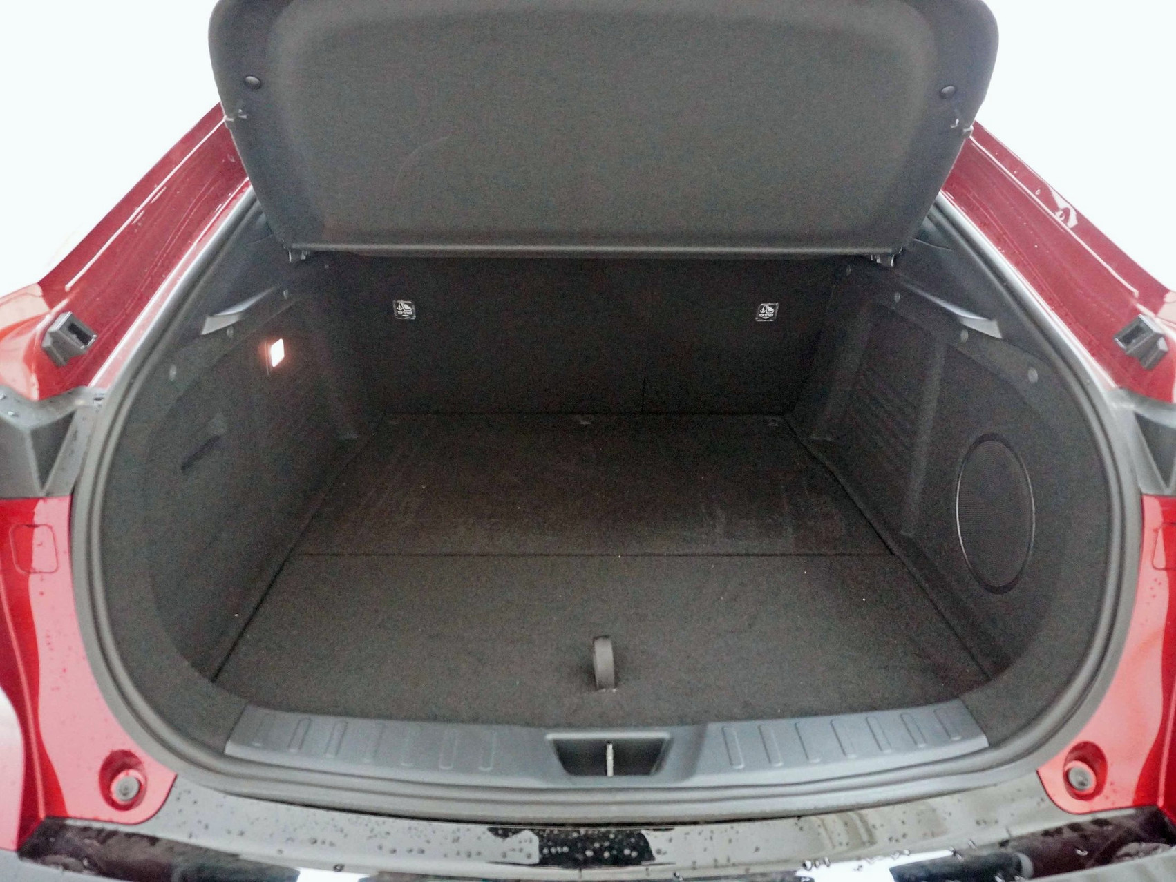 MAZDA 6e Takumi ***Batteriekapazität 80kWh***