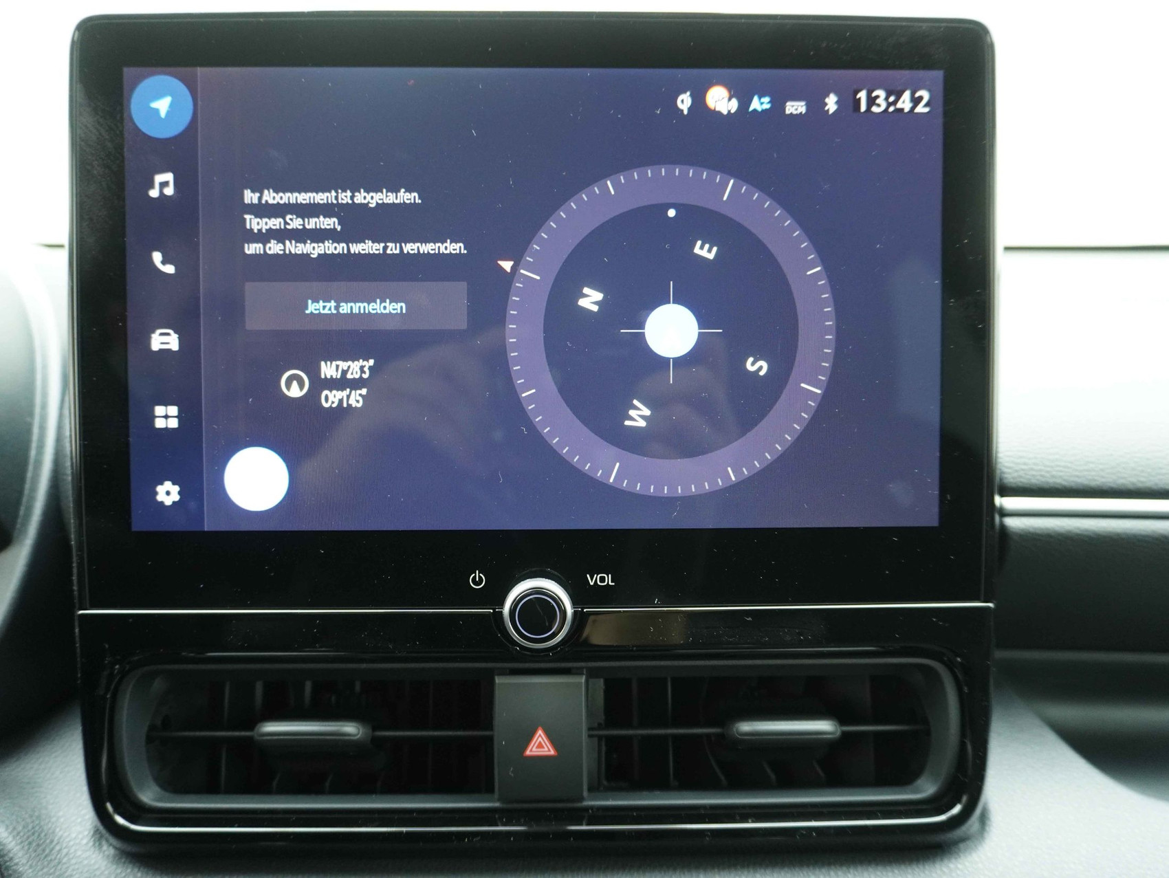 TOYOTA Yaris 1.5 VVT-i HSD Trend