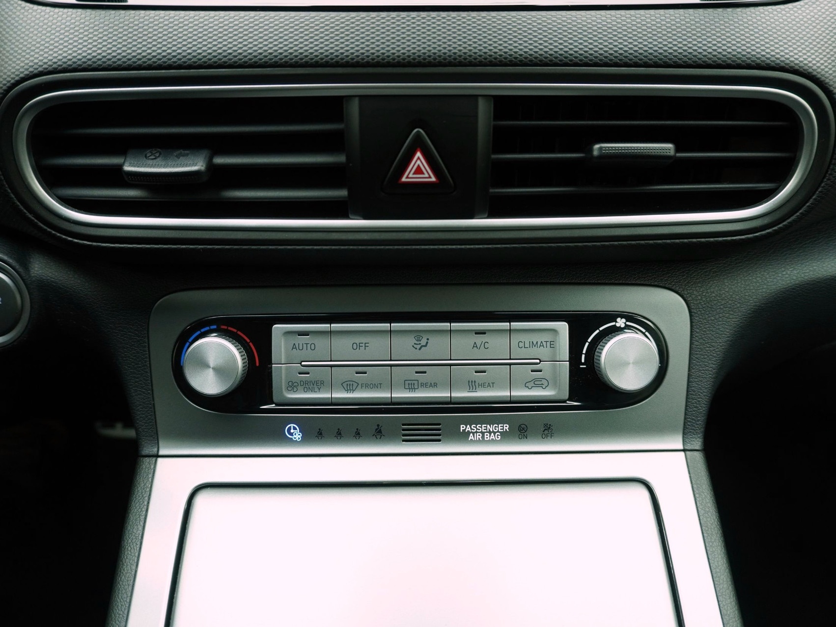 HYUNDAI Kona Electric Vertex