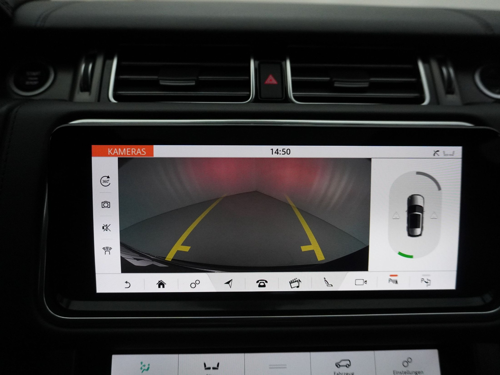 LAND ROVER Range Rover 3.0 I6D Fifty Edition **Fifty Edition 1/1970**