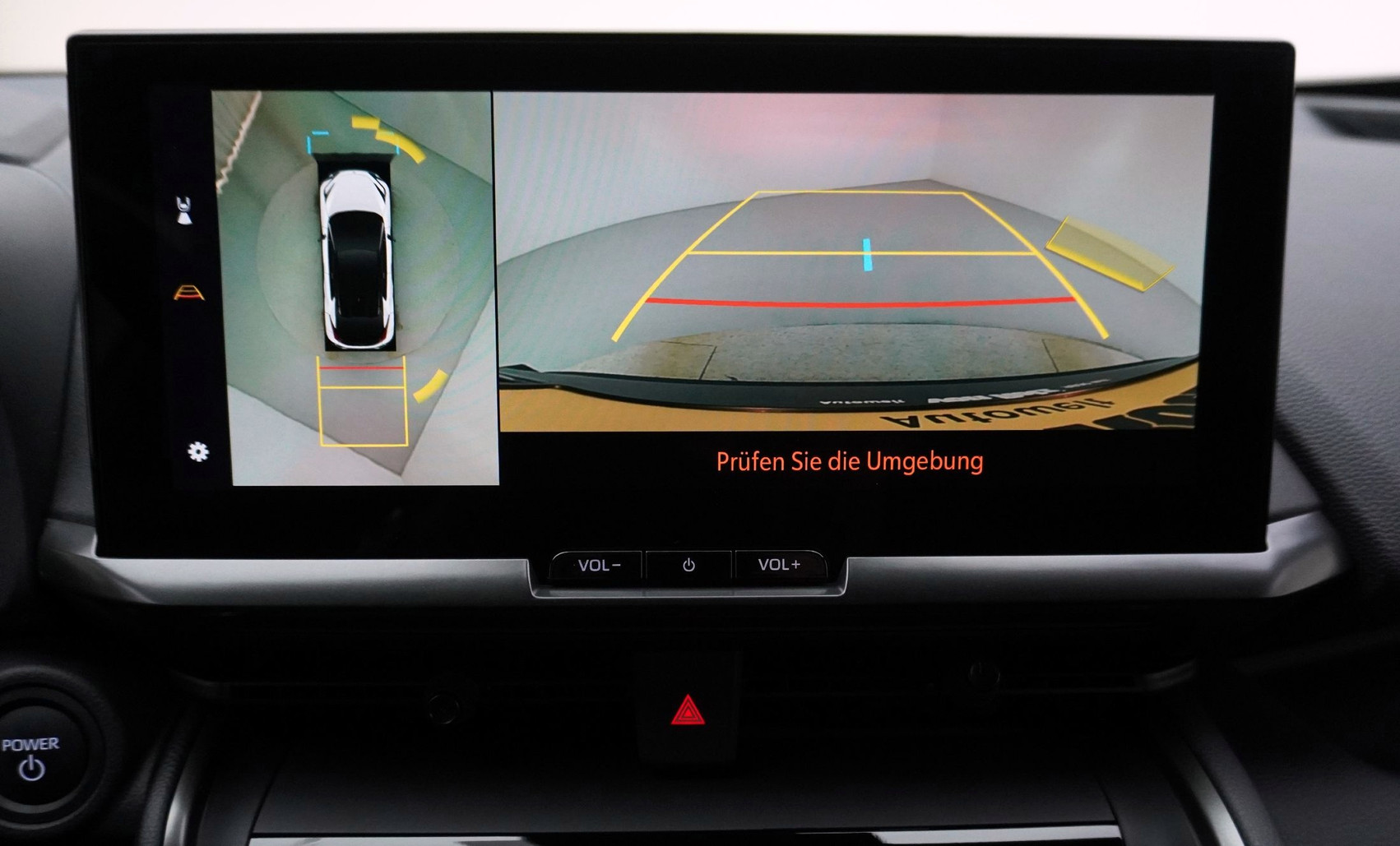 TOYOTA C-HR 2.0 PHEV Trend 🔥 360° Kamera 🔥