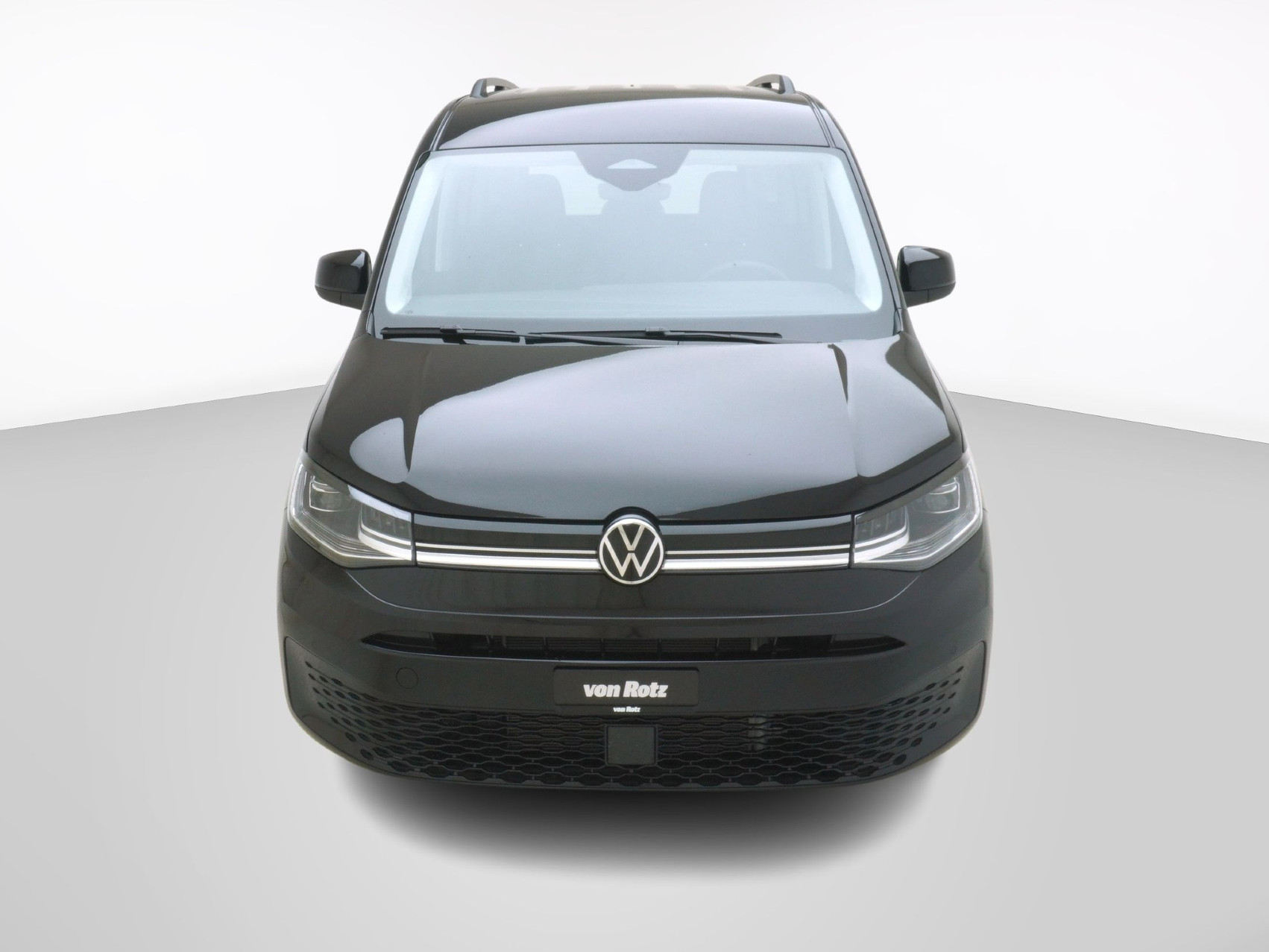 VW Caddy 1.5 TSI Plug-in-Hybrid Life DSG