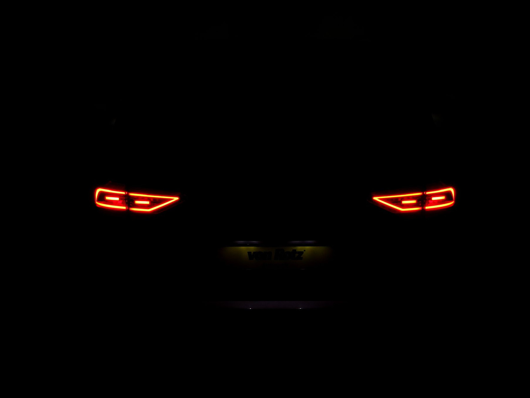 VW Touran 1.5 TSI R-Line DSG