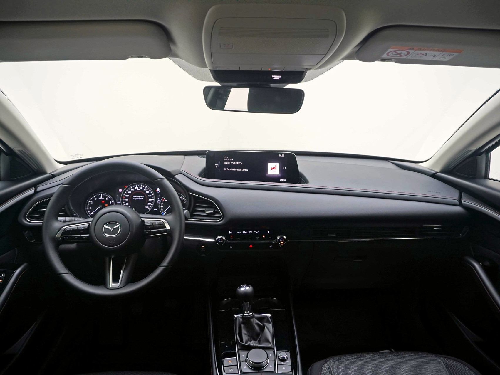 MAZDA CX-30 2.5 Homura